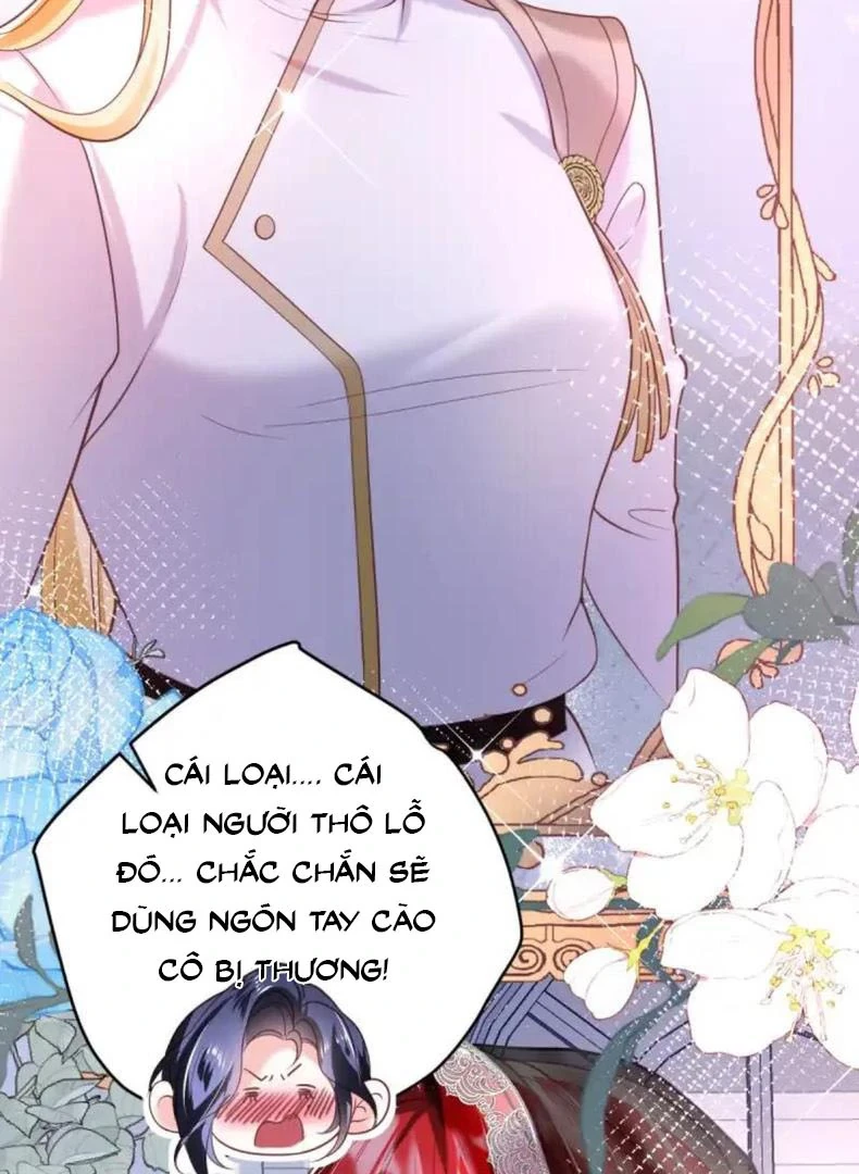 Nữ Hầu Gái Ác Ma Chỉ Muốn Bị Tiểu Thư Hành Hạ Chapter 26 - 51