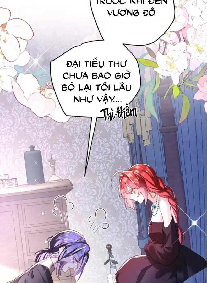 Nữ Hầu Gái Ác Ma Chỉ Muốn Bị Tiểu Thư Hành Hạ Chapter 26 - 63