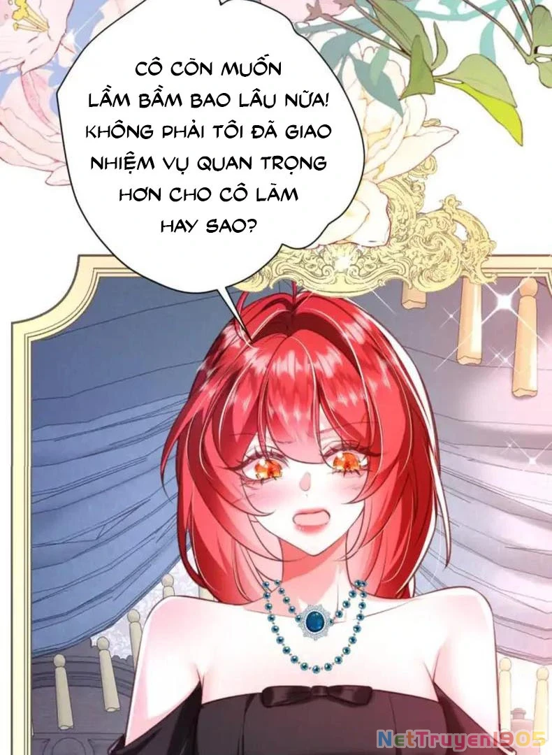 Nữ Hầu Gái Ác Ma Chỉ Muốn Bị Tiểu Thư Hành Hạ Chapter 26 - 65