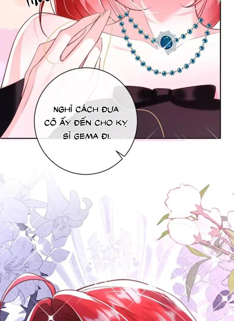 Nữ Hầu Gái Ác Ma Chỉ Muốn Bị Tiểu Thư Hành Hạ Chapter 26 - 71
