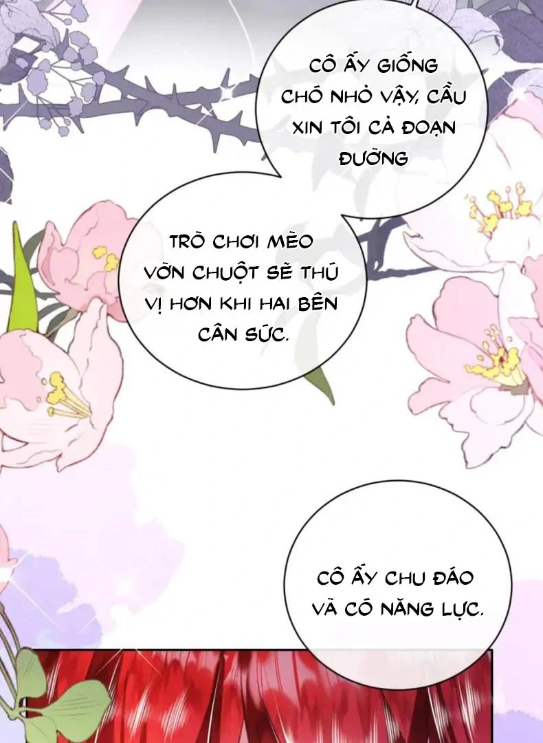 Nữ Hầu Gái Ác Ma Chỉ Muốn Bị Tiểu Thư Hành Hạ Chapter 26 - 73
