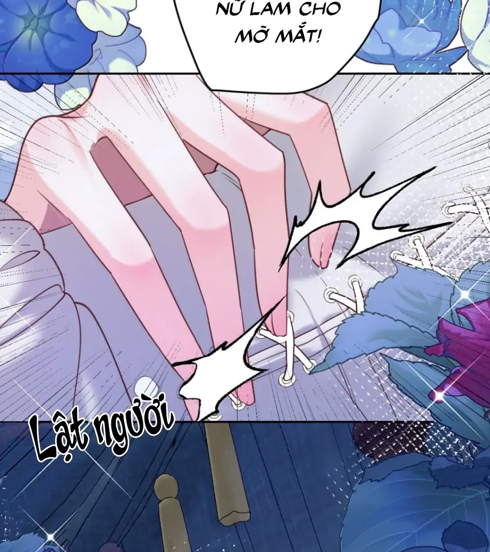 Nữ Hầu Gái Ác Ma Chỉ Muốn Bị Tiểu Thư Hành Hạ Chapter 27 - 6
