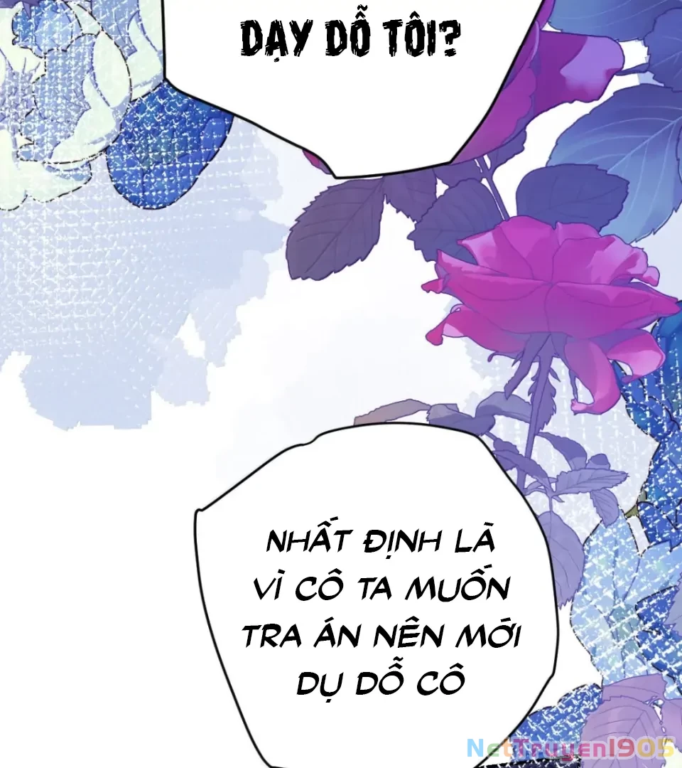 Nữ Hầu Gái Ác Ma Chỉ Muốn Bị Tiểu Thư Hành Hạ Chapter 27 - 10