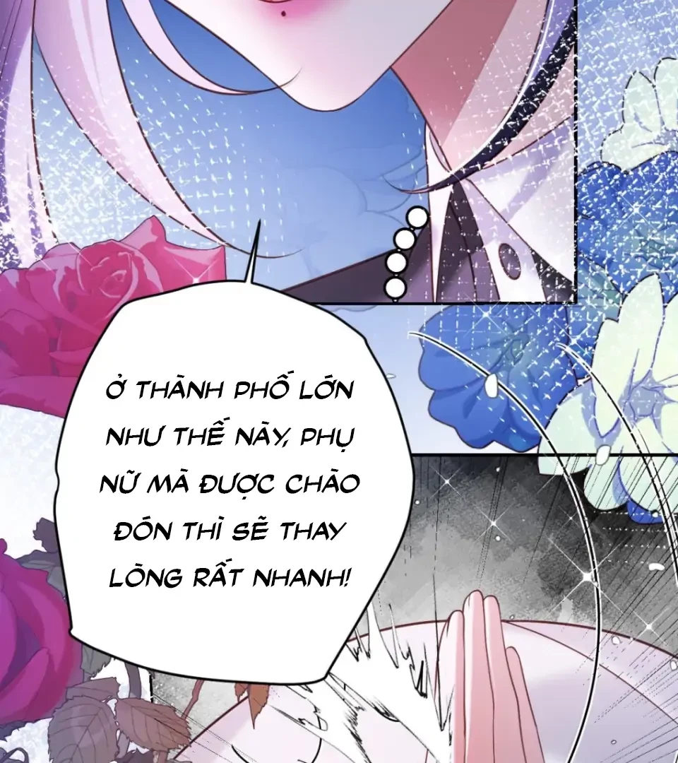 Nữ Hầu Gái Ác Ma Chỉ Muốn Bị Tiểu Thư Hành Hạ Chapter 27 - 12