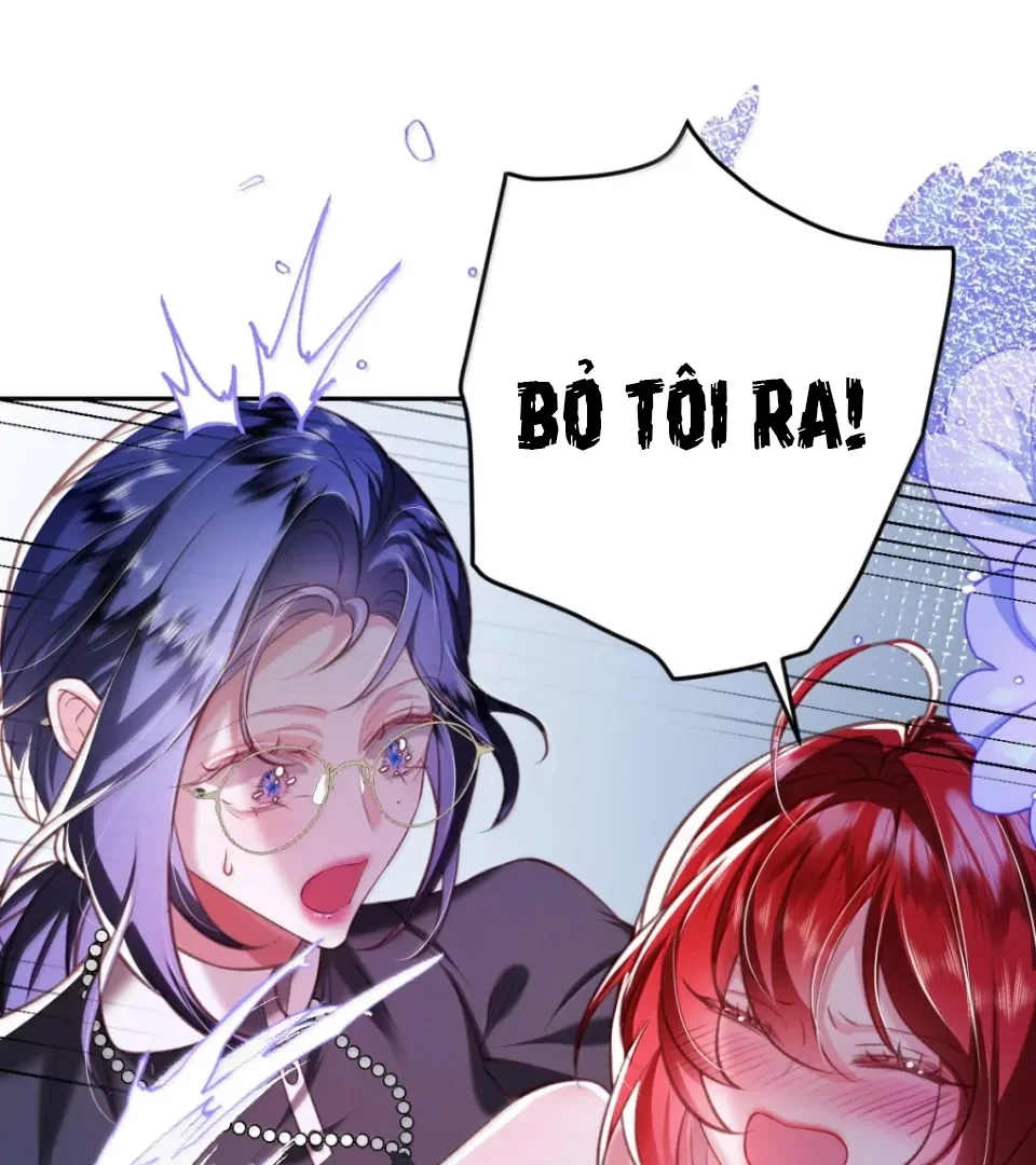 Nữ Hầu Gái Ác Ma Chỉ Muốn Bị Tiểu Thư Hành Hạ Chapter 27 - 22