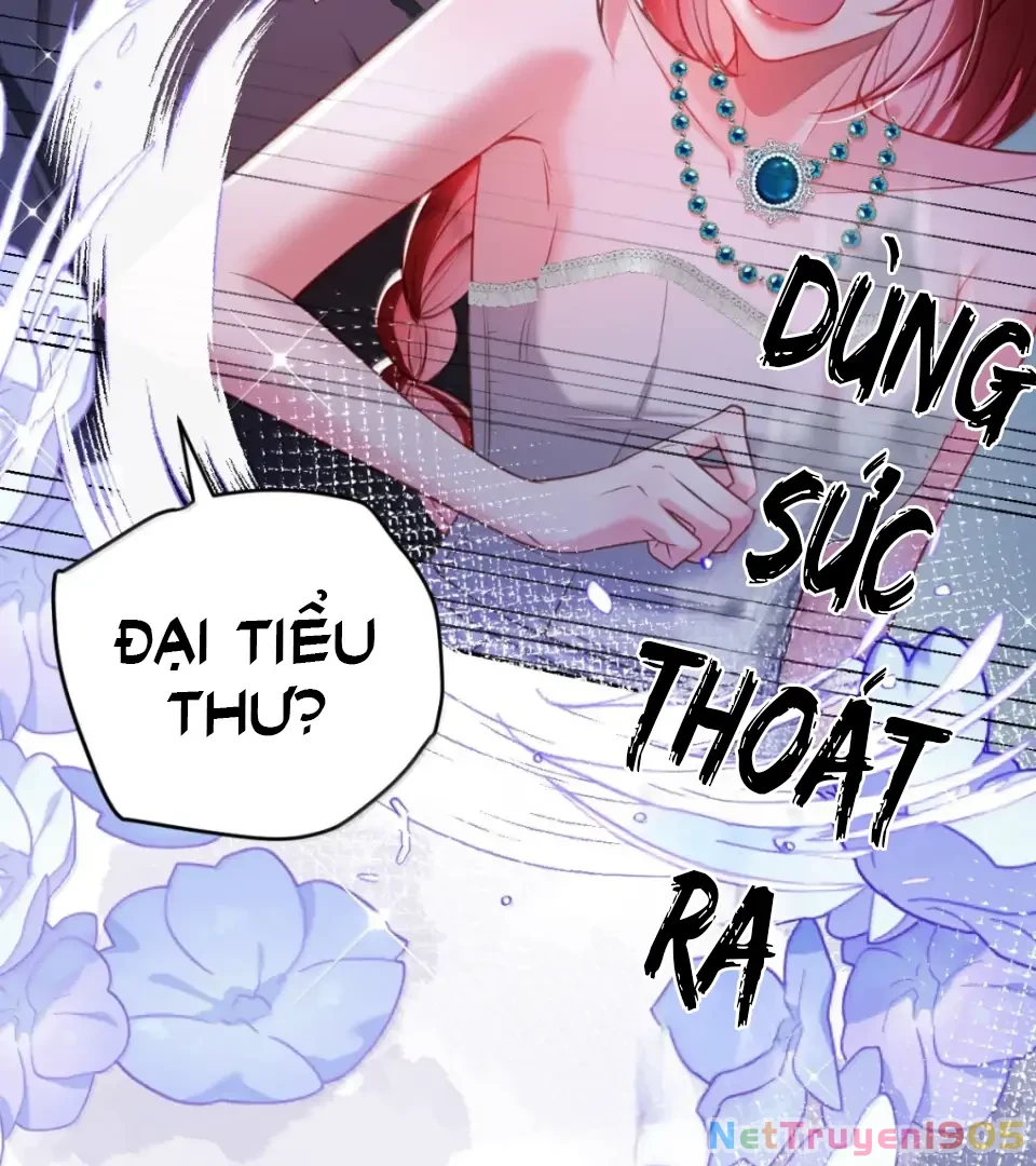 Nữ Hầu Gái Ác Ma Chỉ Muốn Bị Tiểu Thư Hành Hạ Chapter 27 - 23