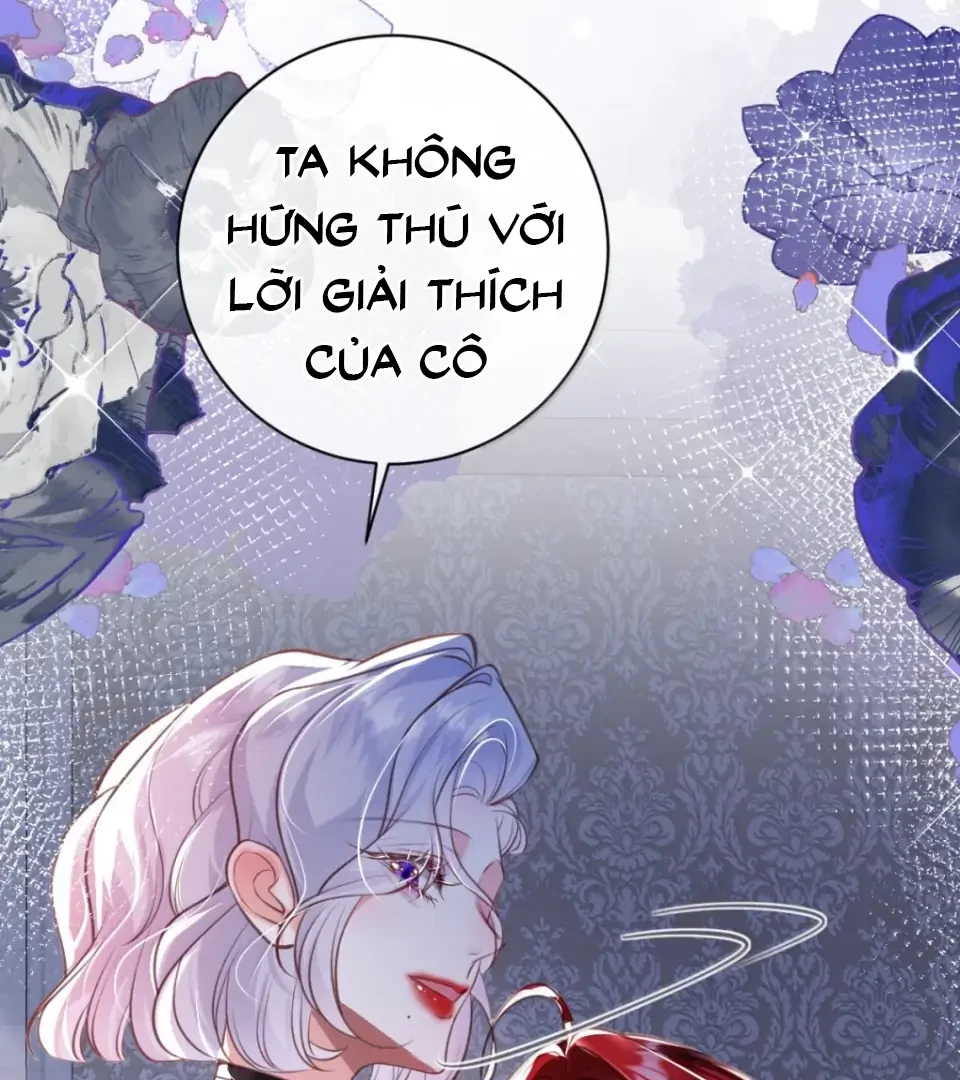 Nữ Hầu Gái Ác Ma Chỉ Muốn Bị Tiểu Thư Hành Hạ Chapter 27 - 36