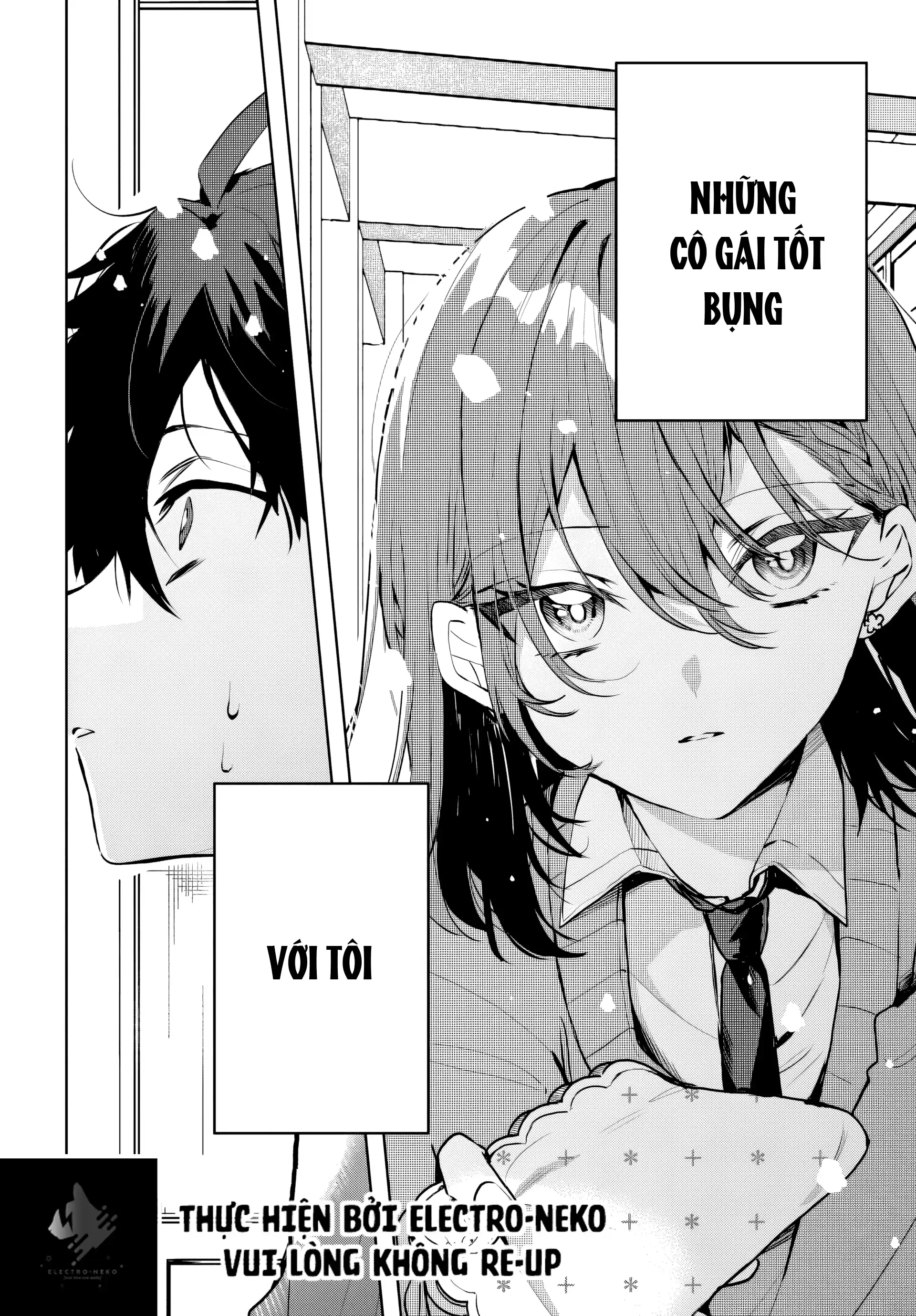 Osoraku Kanojo Wa Ore No Aniki Wo Neratteru Chapter 1 - 6