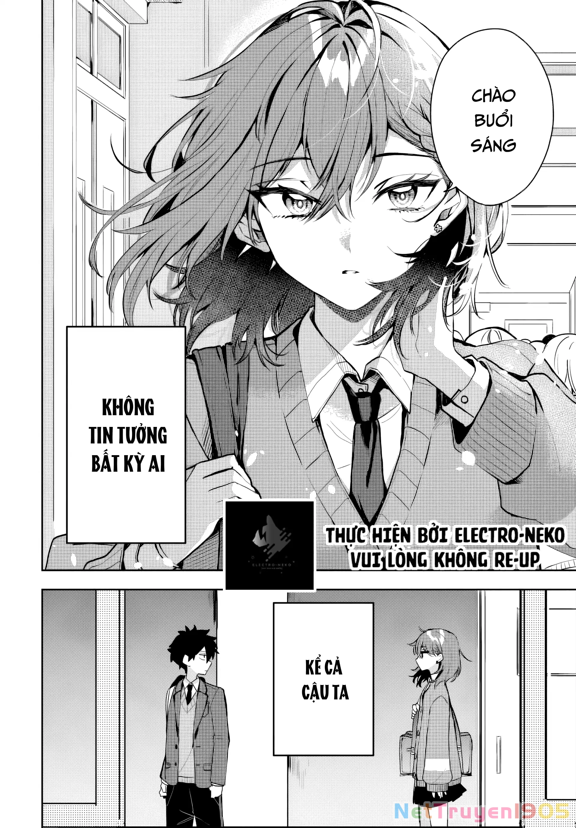 Osoraku Kanojo Wa Ore No Aniki Wo Neratteru Chapter 1 - 10