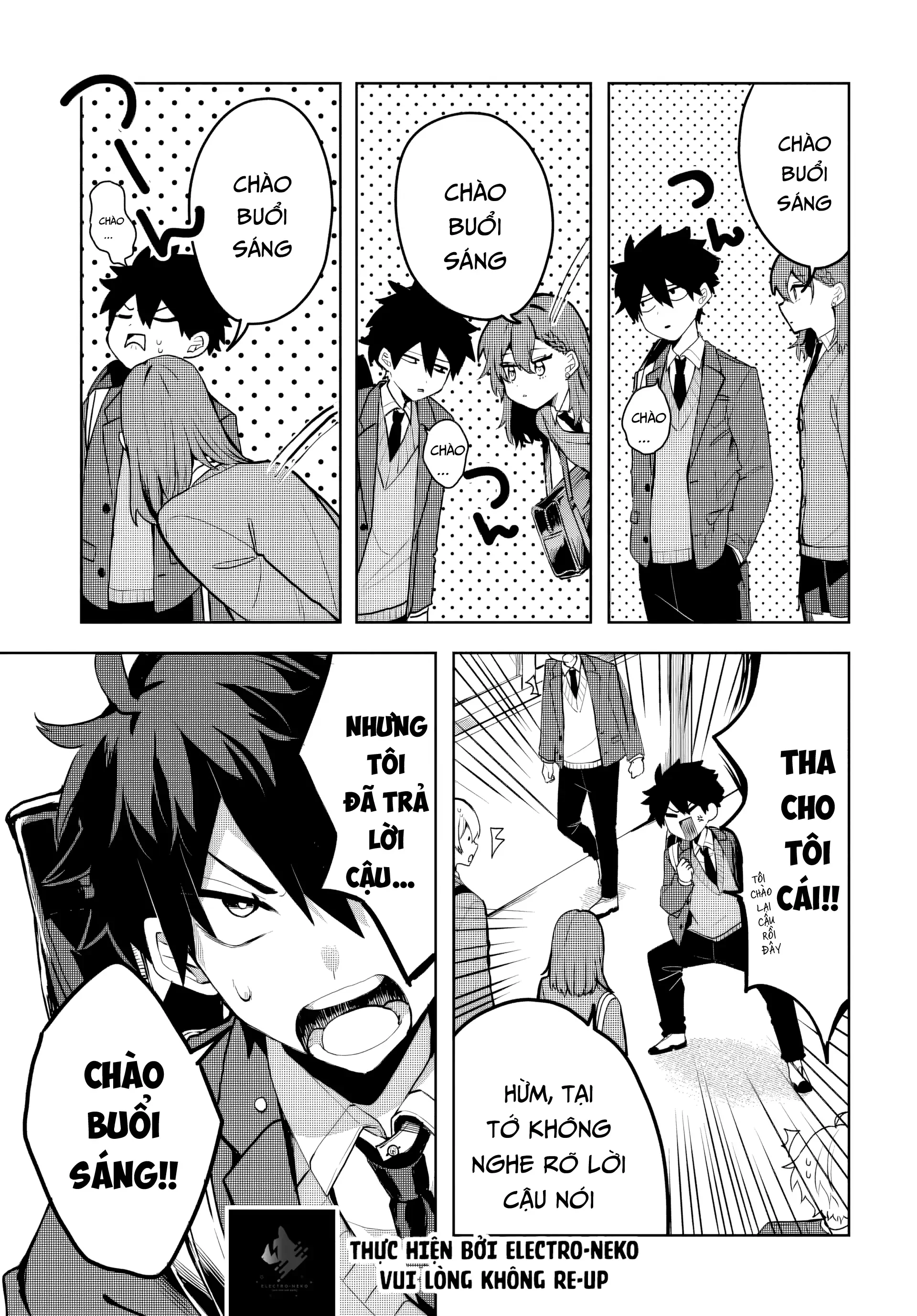 Osoraku Kanojo Wa Ore No Aniki Wo Neratteru Chapter 1 - 11