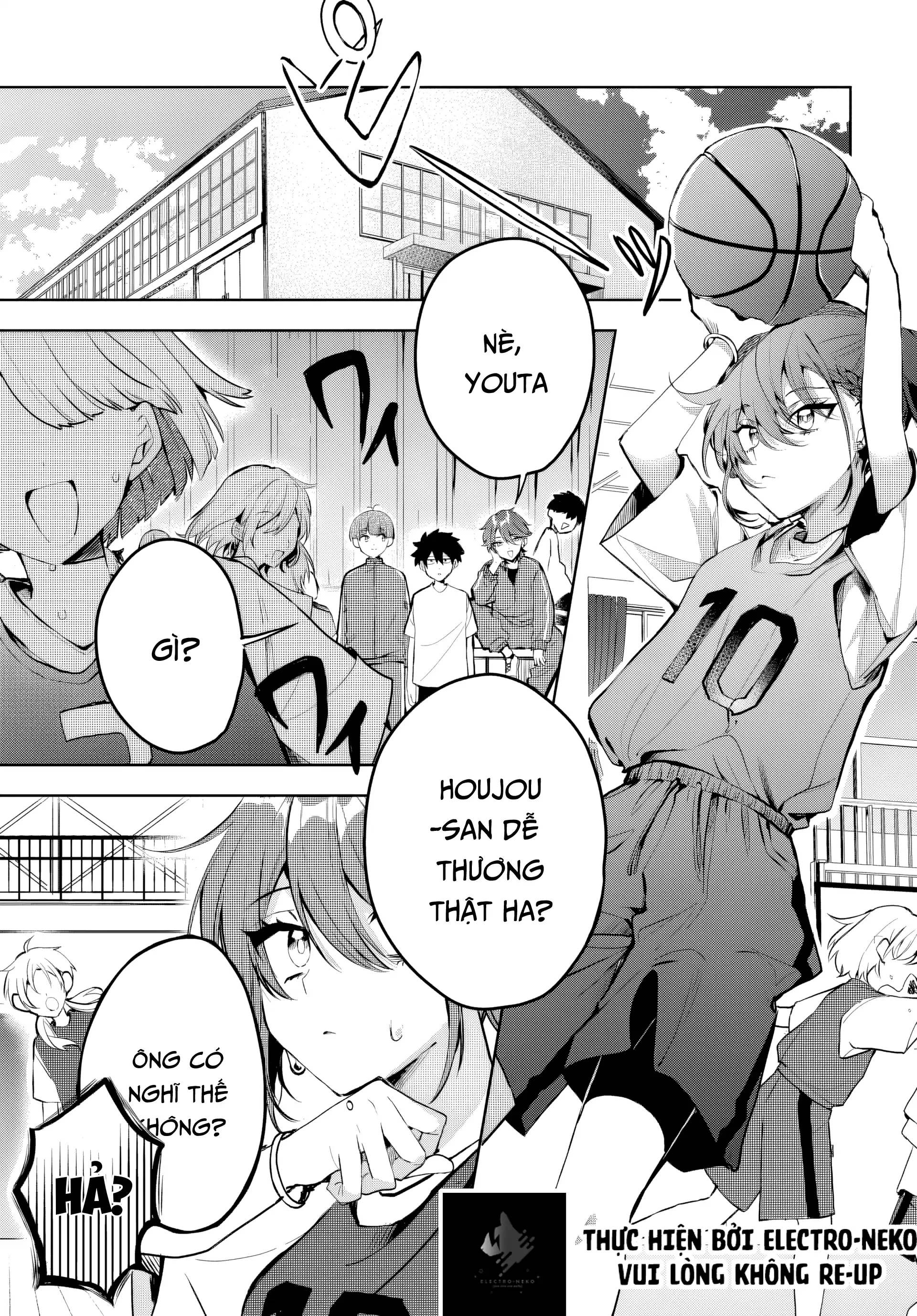 Osoraku Kanojo Wa Ore No Aniki Wo Neratteru Chapter 1 - 15