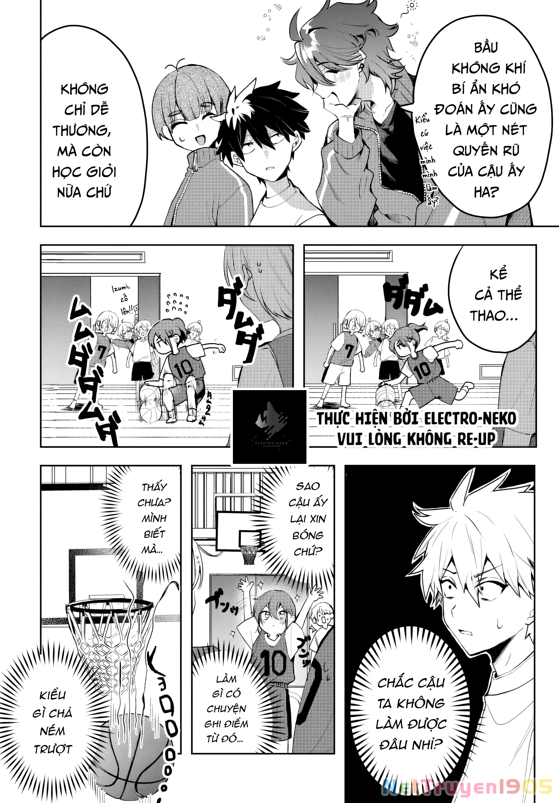 Osoraku Kanojo Wa Ore No Aniki Wo Neratteru Chapter 1 - 16