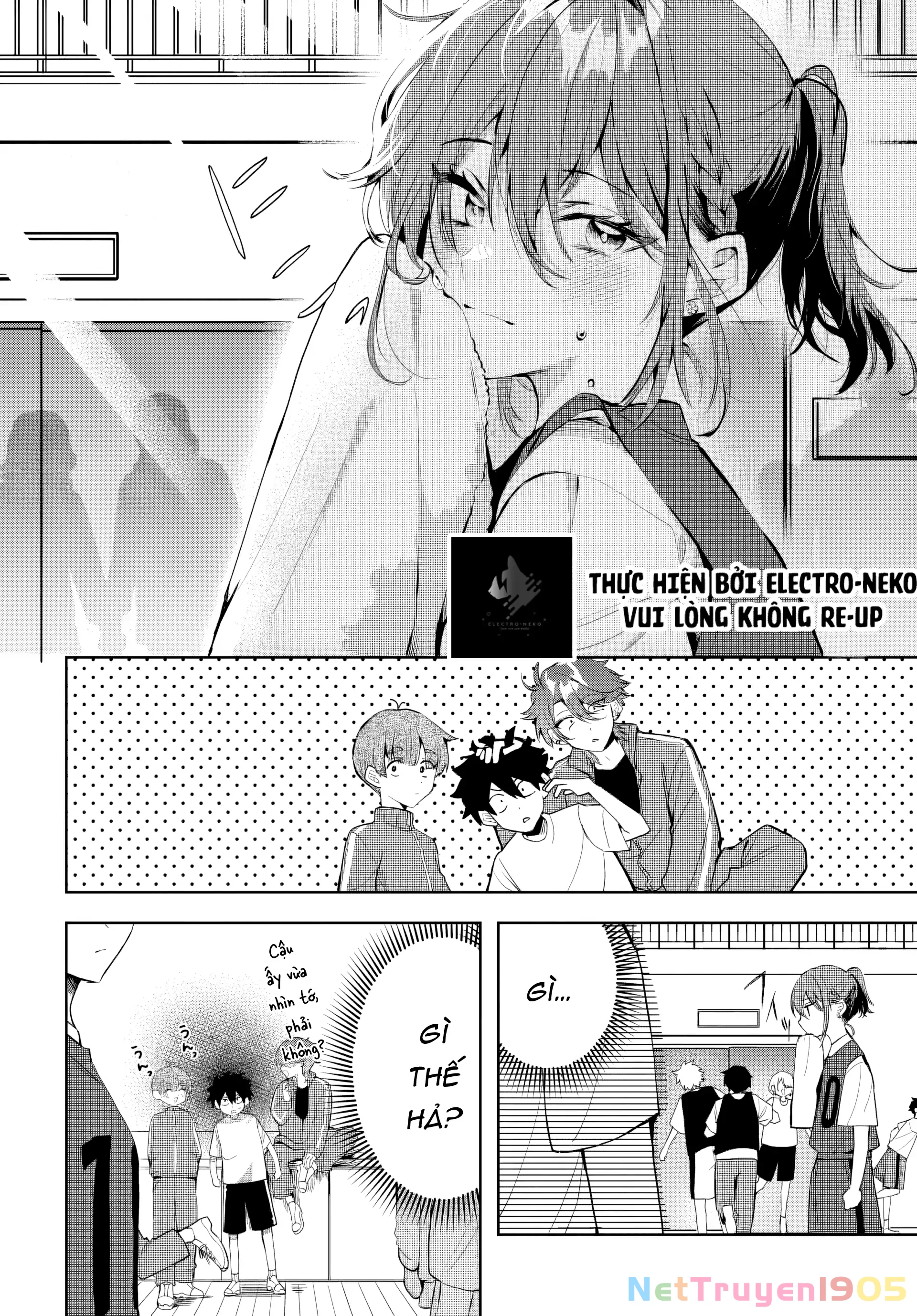 Osoraku Kanojo Wa Ore No Aniki Wo Neratteru Chapter 1 - 18