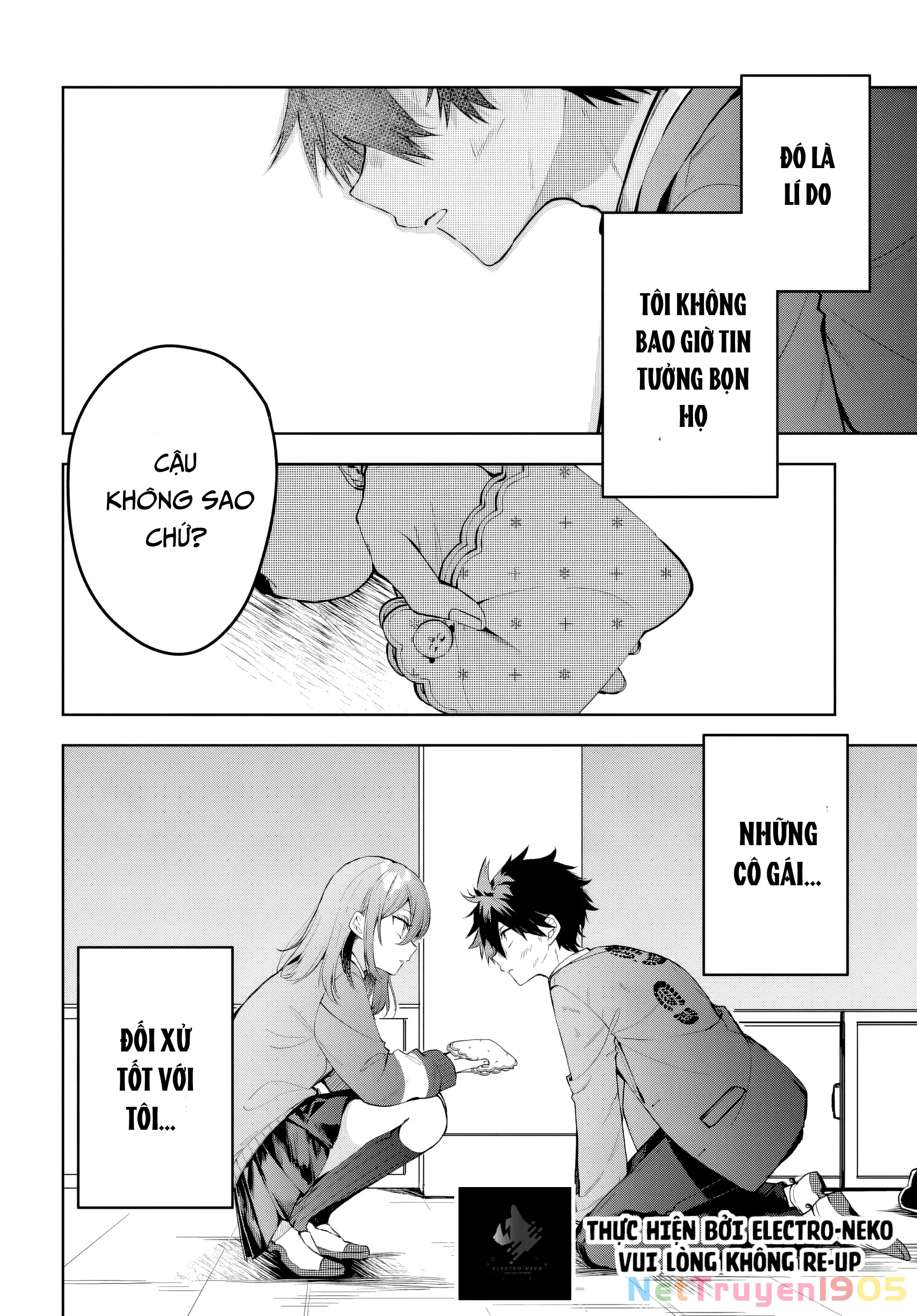 Osoraku Kanojo Wa Ore No Aniki Wo Neratteru Chapter 1 - 22