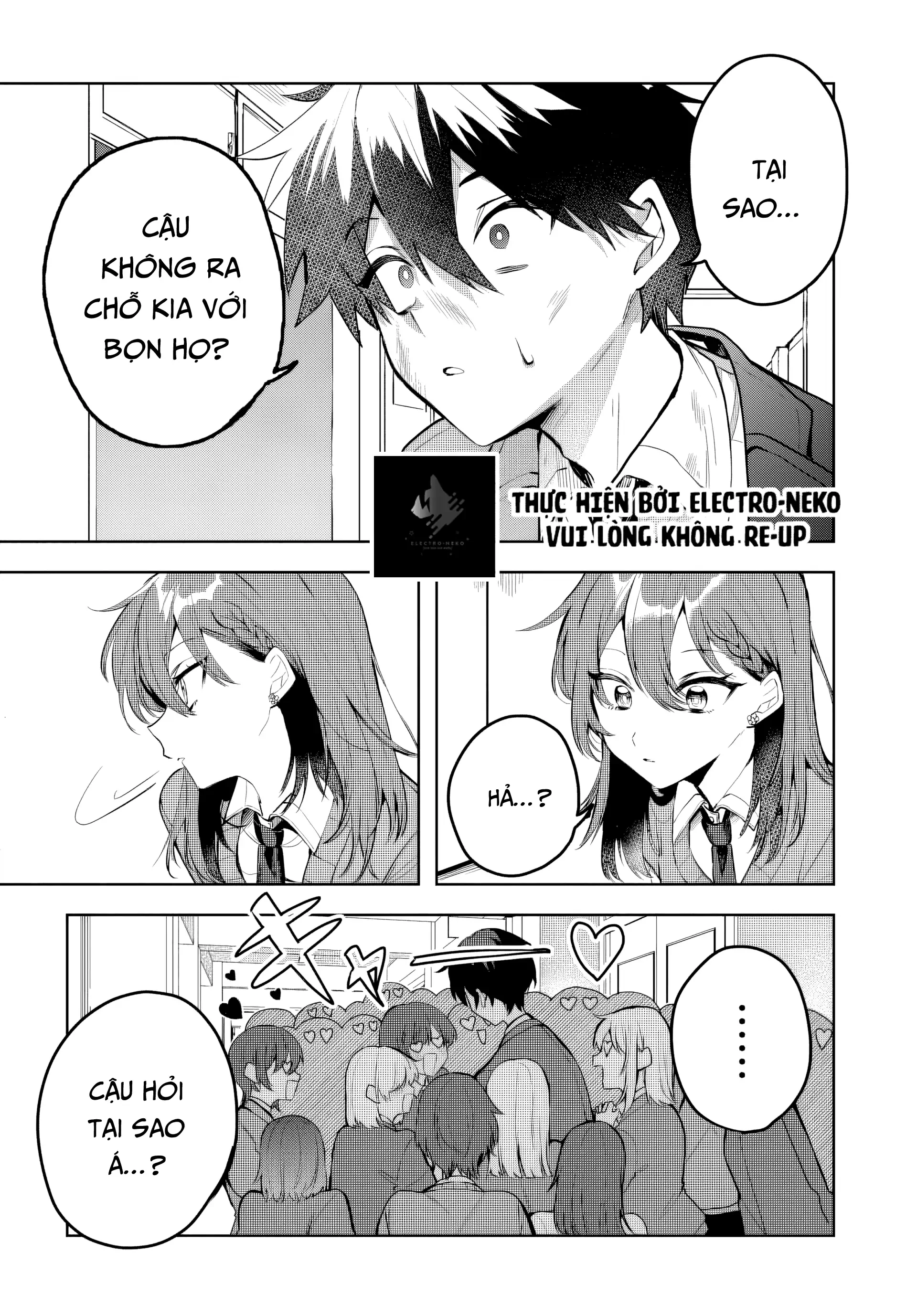 Osoraku Kanojo Wa Ore No Aniki Wo Neratteru Chapter 1 - 24