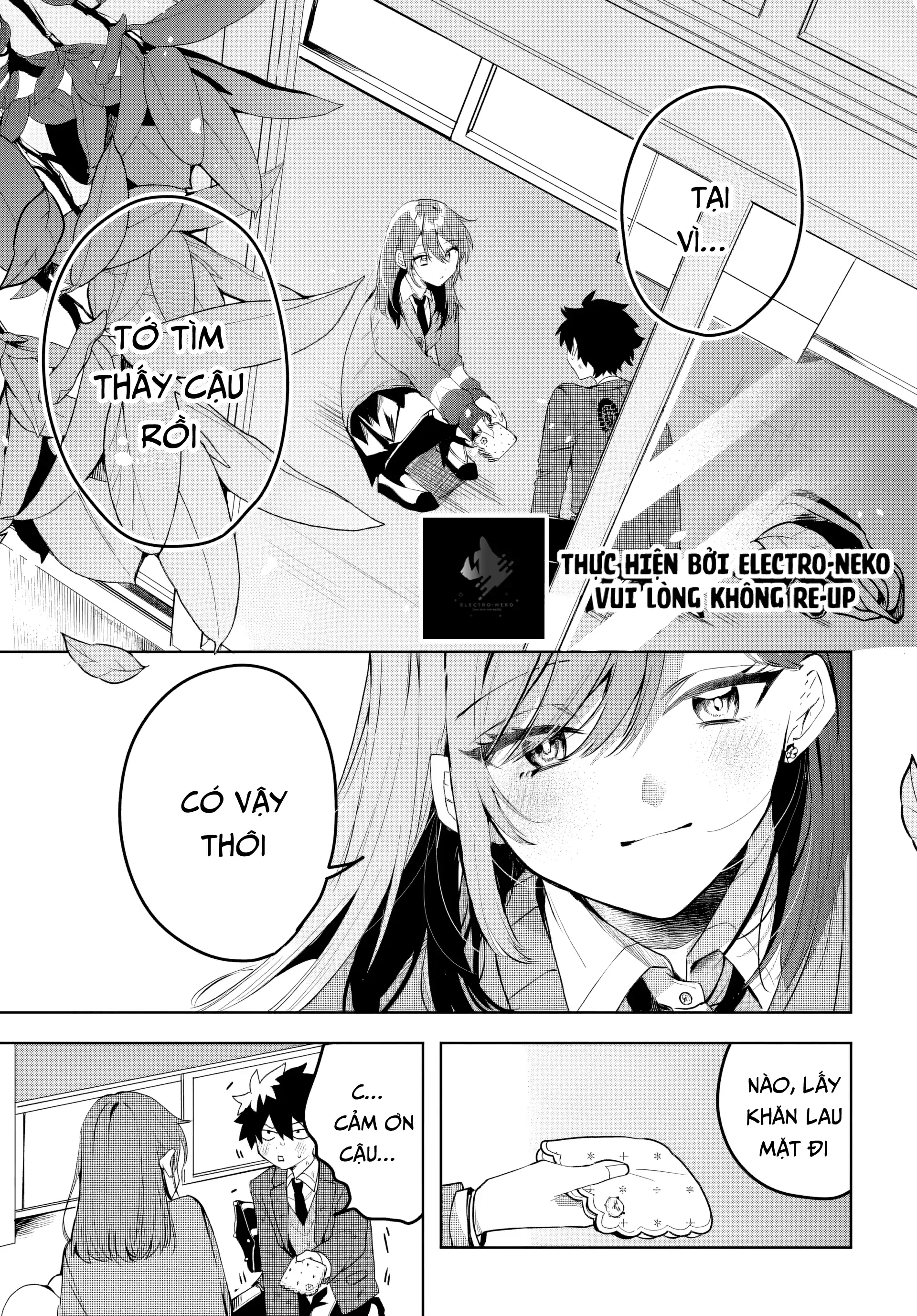 Osoraku Kanojo Wa Ore No Aniki Wo Neratteru Chapter 1 - 25