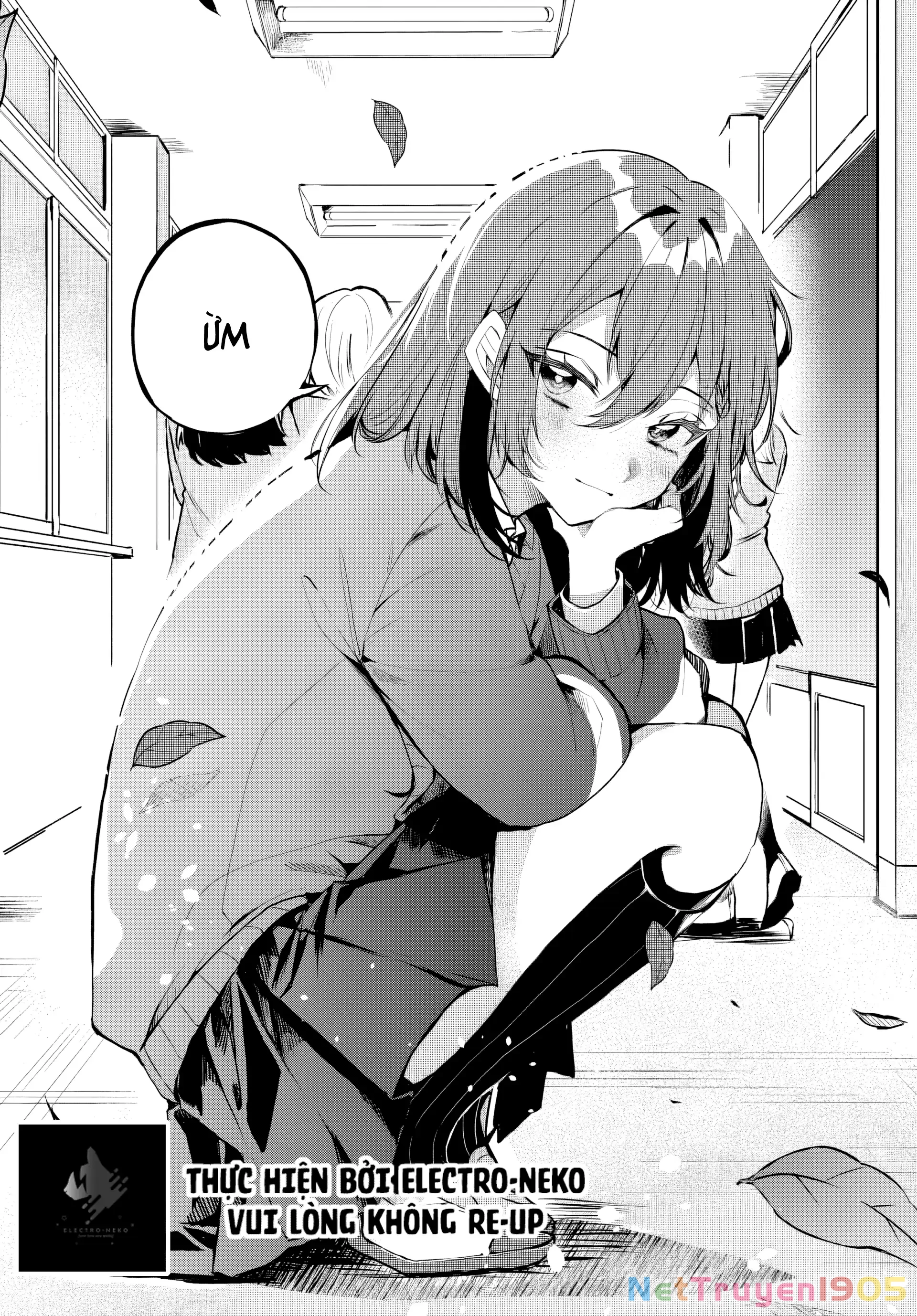 Osoraku Kanojo Wa Ore No Aniki Wo Neratteru Chapter 1 - 26