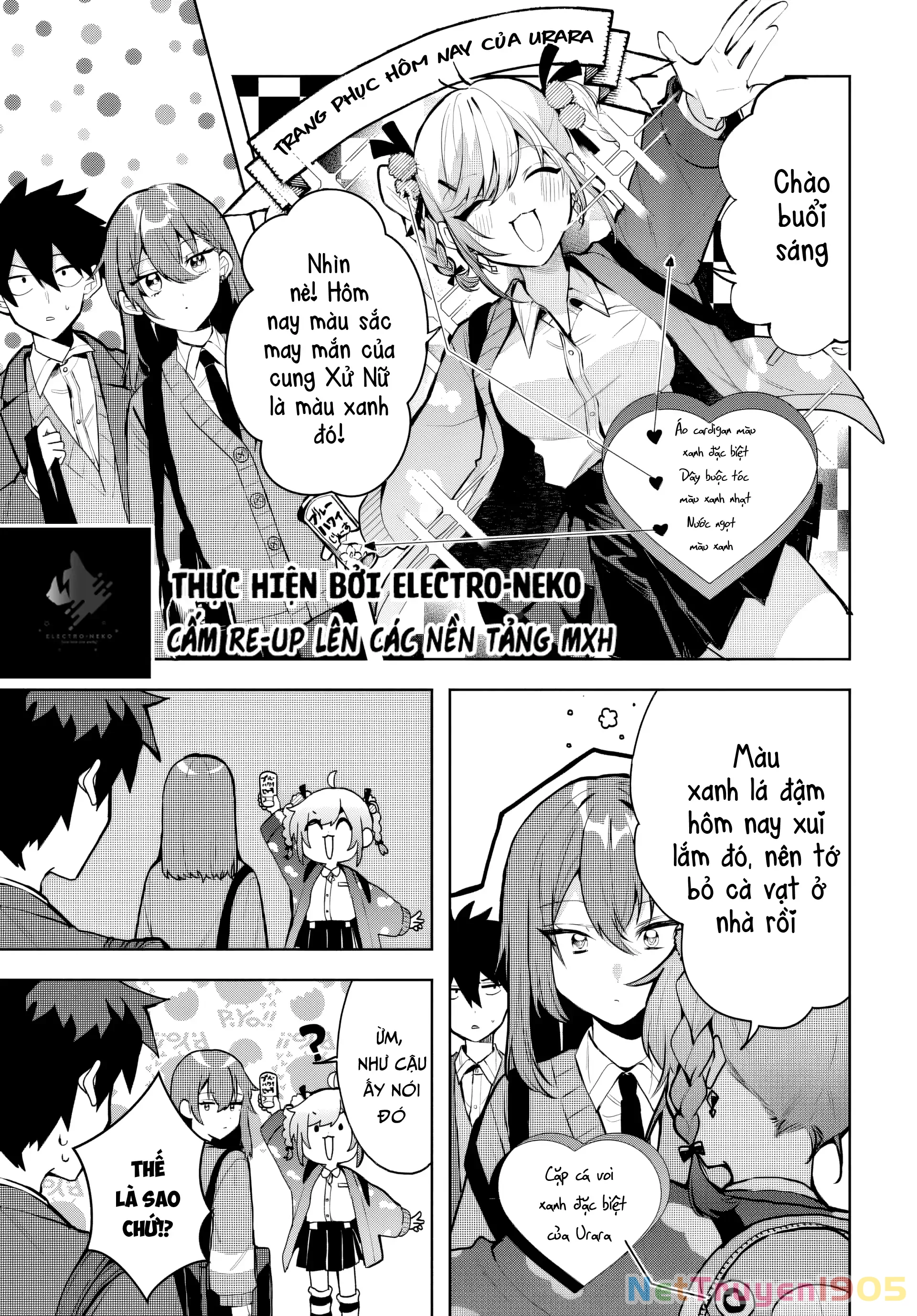 Osoraku Kanojo Wa Ore No Aniki Wo Neratteru Chapter 1.5 - 7