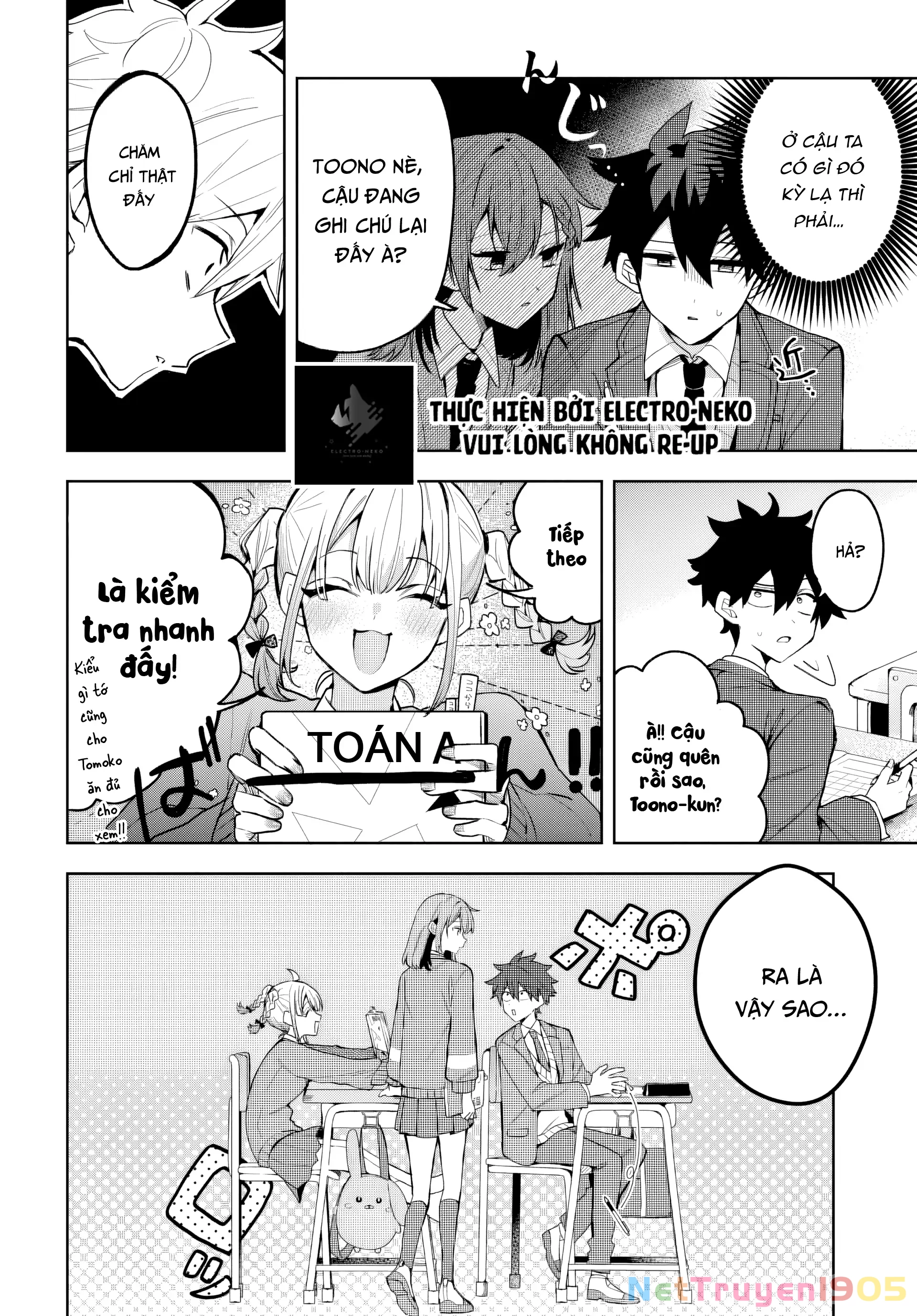 Osoraku Kanojo Wa Ore No Aniki Wo Neratteru Chapter 2 - 8