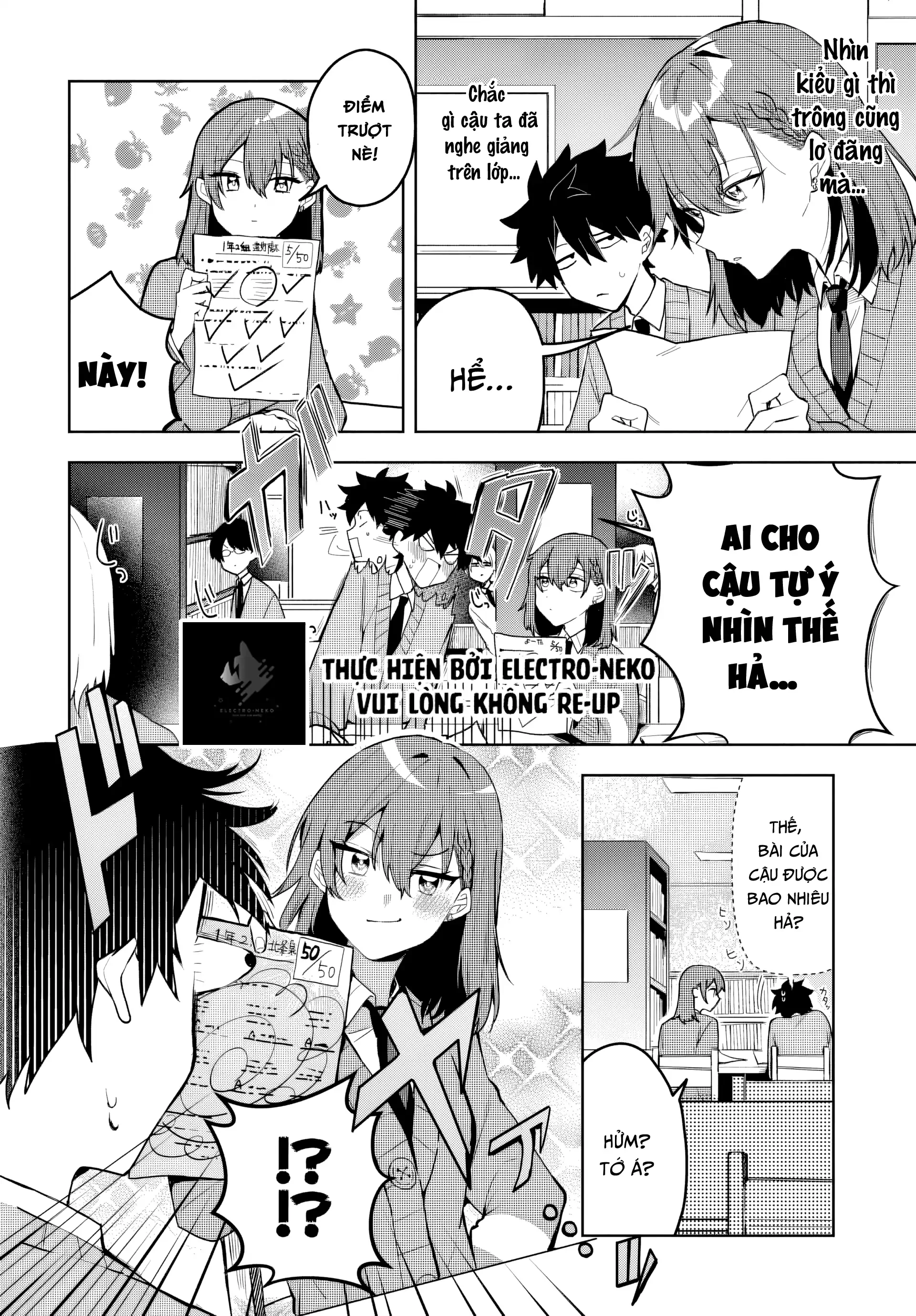 Osoraku Kanojo Wa Ore No Aniki Wo Neratteru Chapter 2 - 14