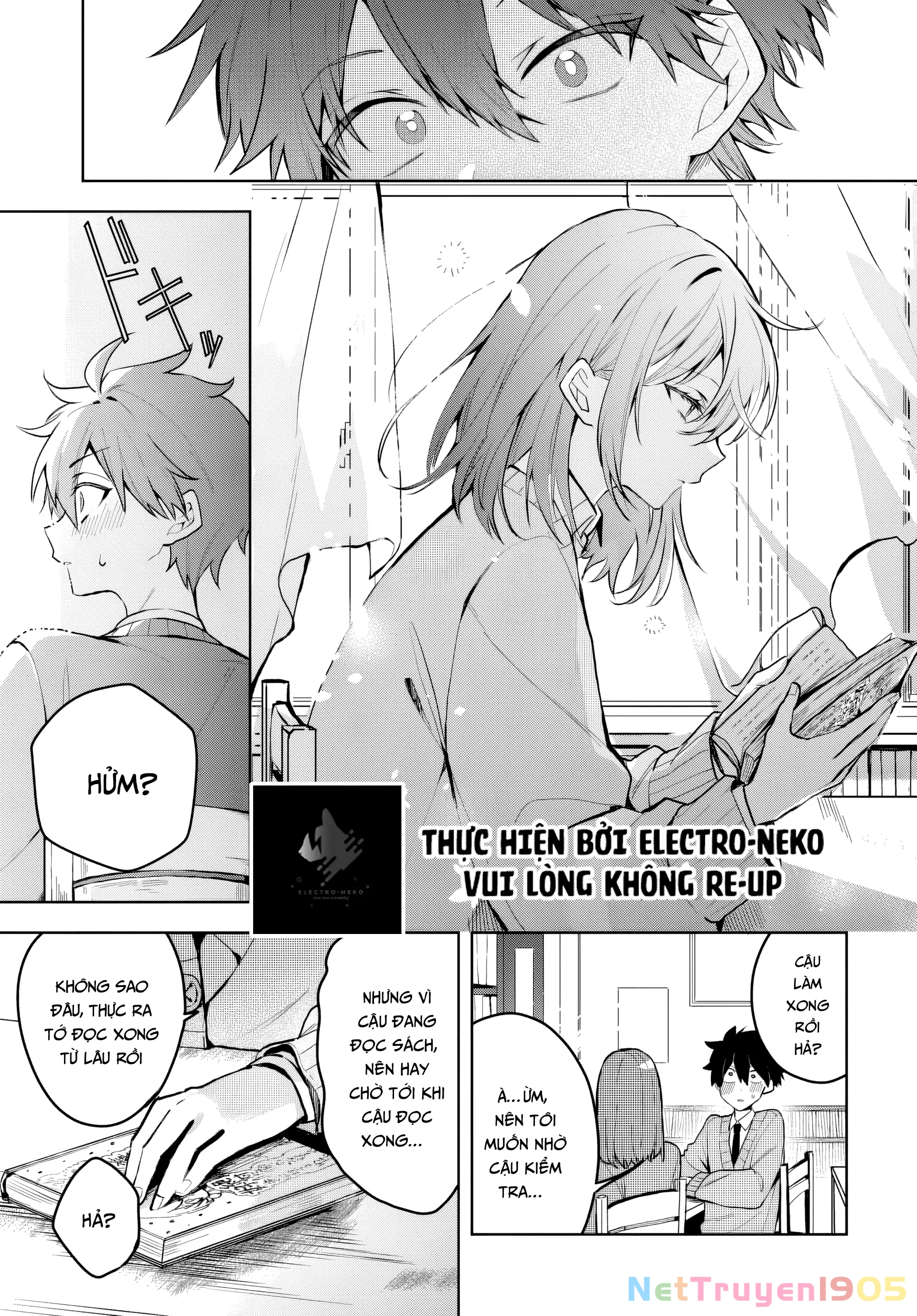 Osoraku Kanojo Wa Ore No Aniki Wo Neratteru Chapter 2 - 17