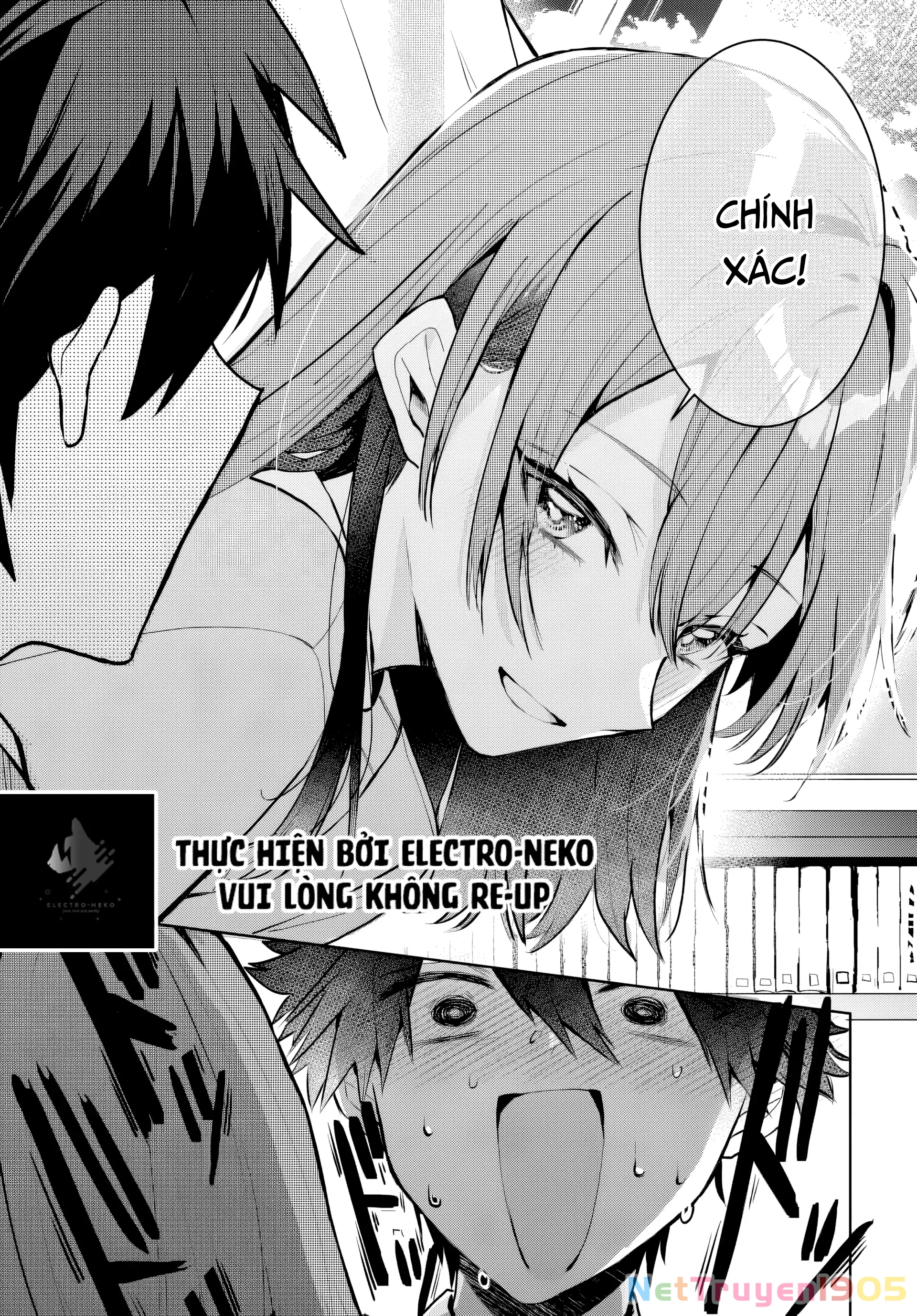 Osoraku Kanojo Wa Ore No Aniki Wo Neratteru Chapter 2 - 19