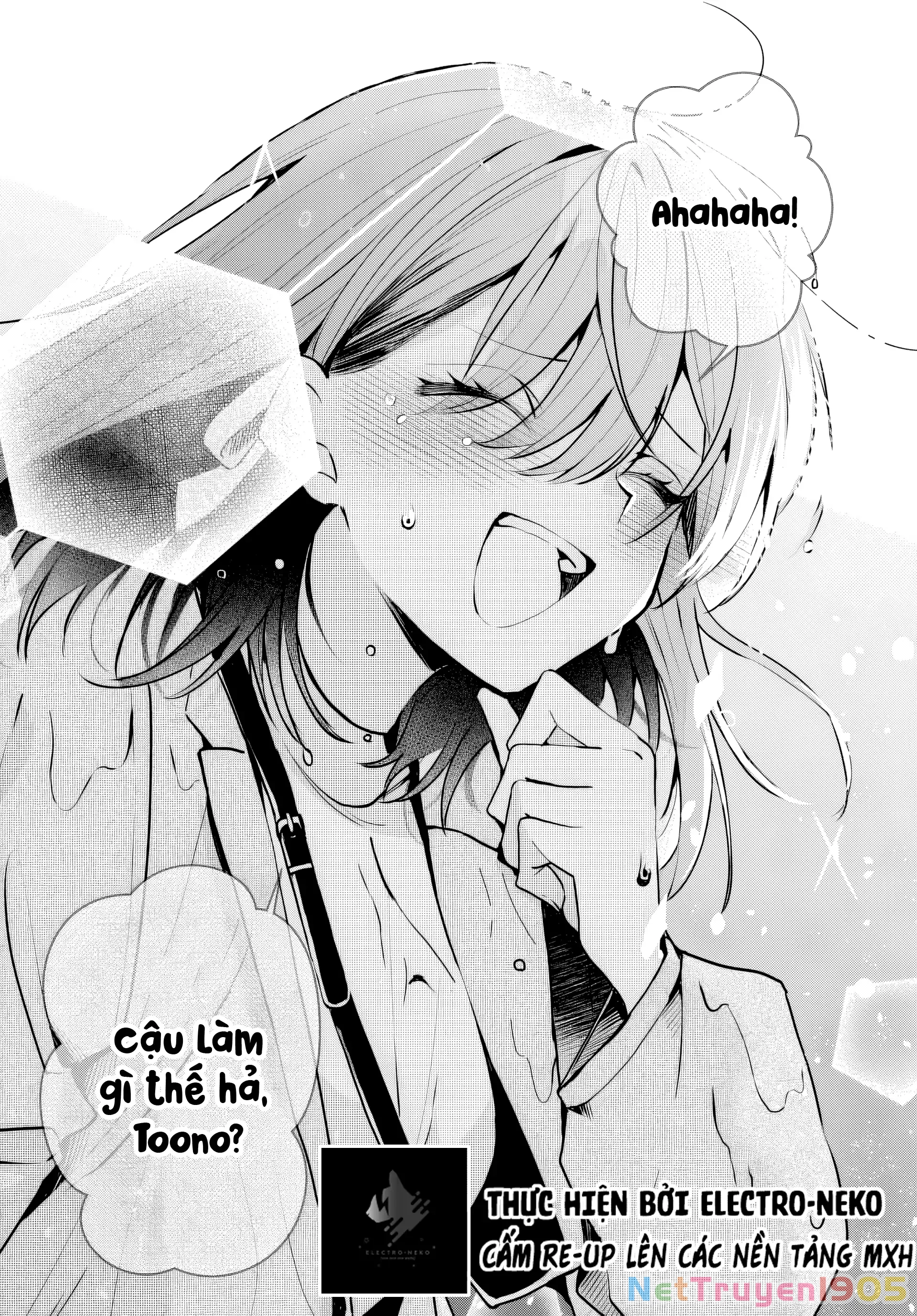 Osoraku Kanojo Wa Ore No Aniki Wo Neratteru Chapter 3 - 20