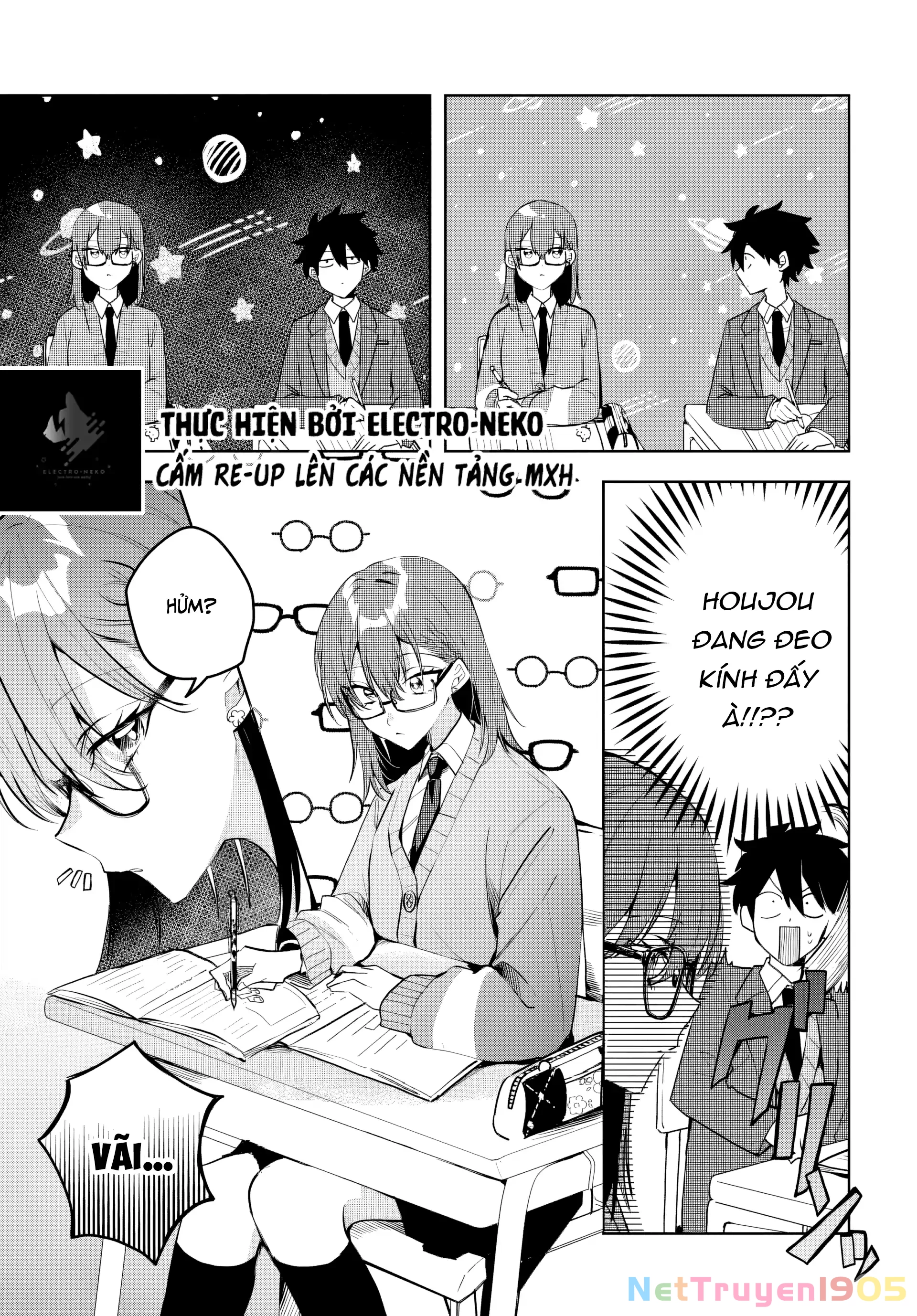 Osoraku Kanojo Wa Ore No Aniki Wo Neratteru Chapter 4 - 11