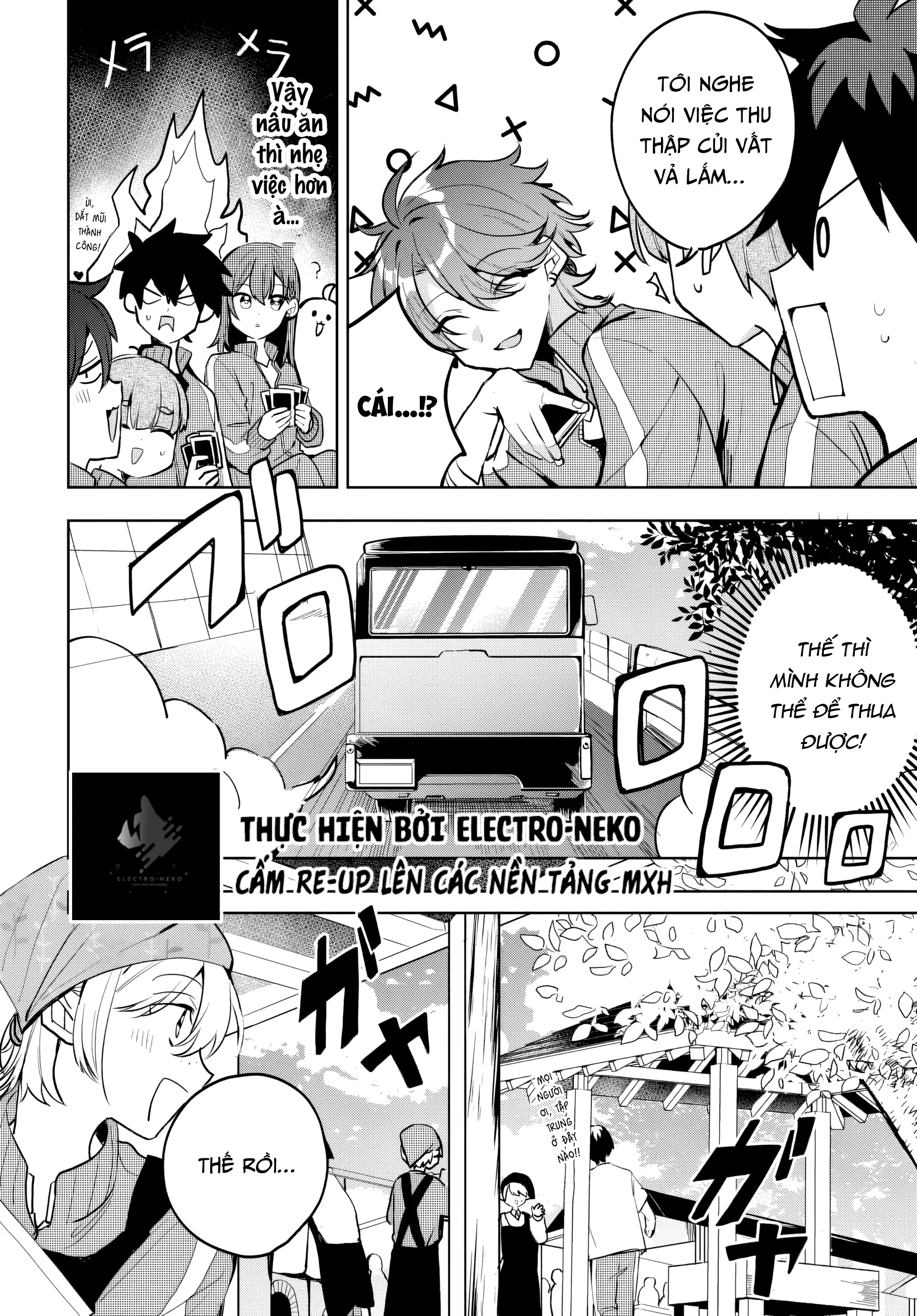 Osoraku Kanojo Wa Ore No Aniki Wo Neratteru Chapter 5 - 8