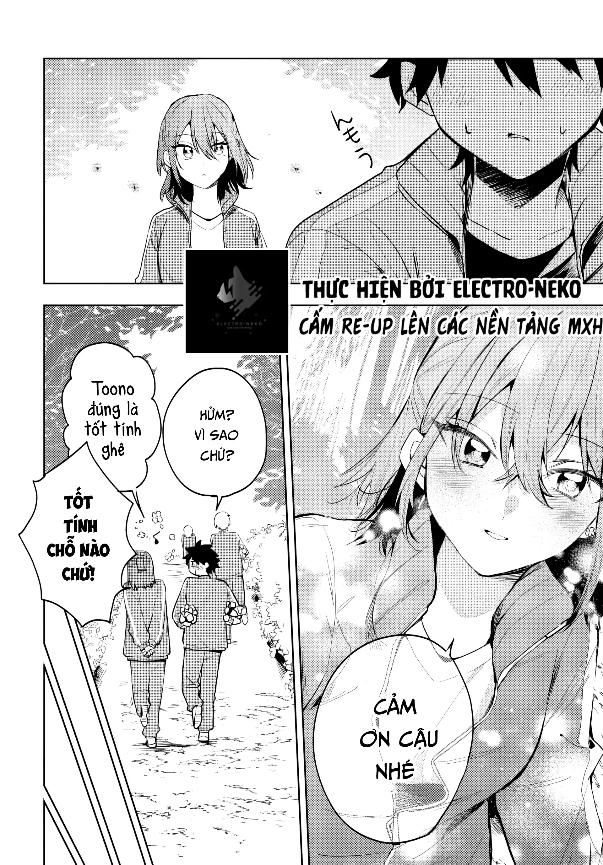 Osoraku Kanojo Wa Ore No Aniki Wo Neratteru Chapter 5 - 14