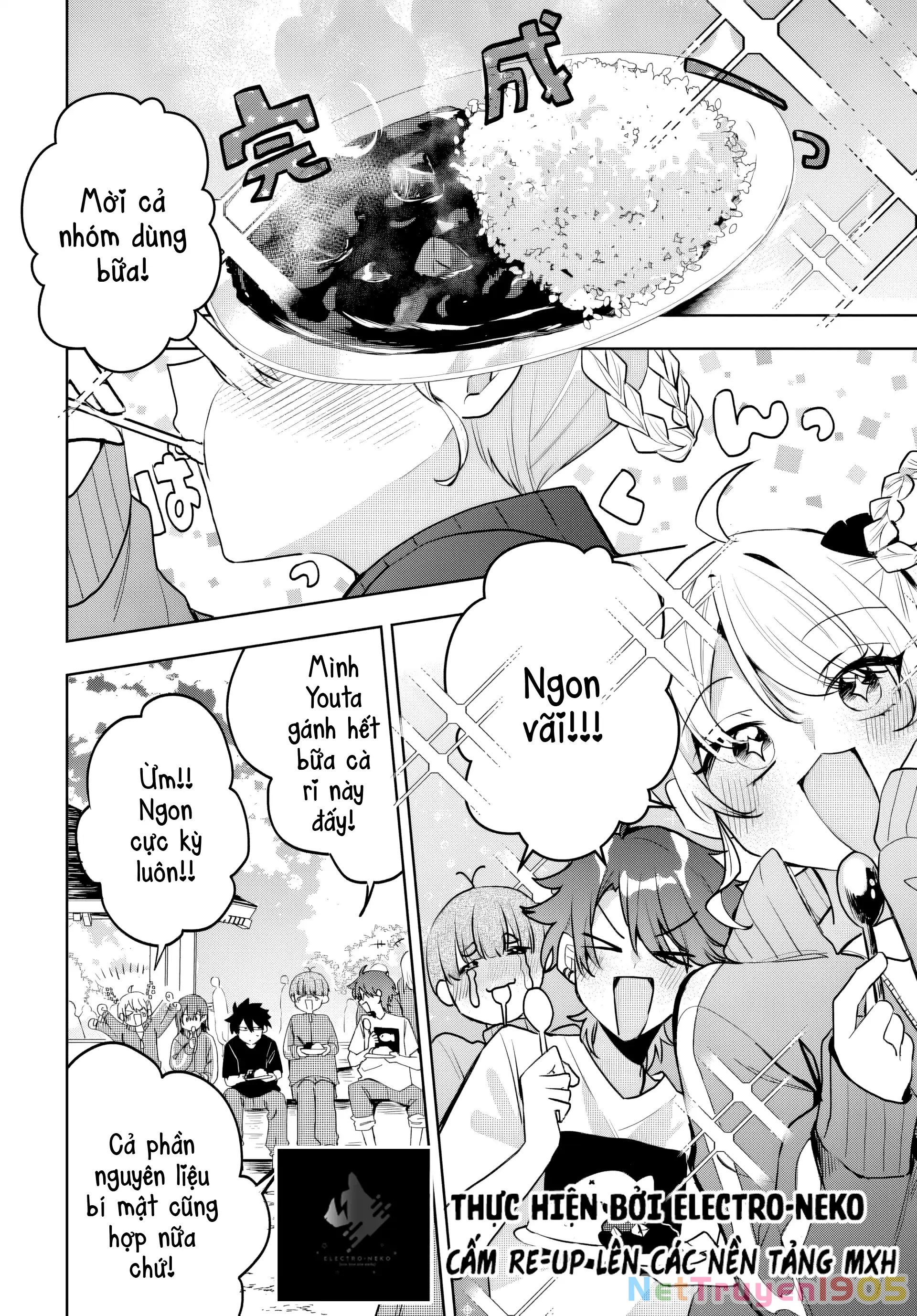 Osoraku Kanojo Wa Ore No Aniki Wo Neratteru Chapter 5 - 18