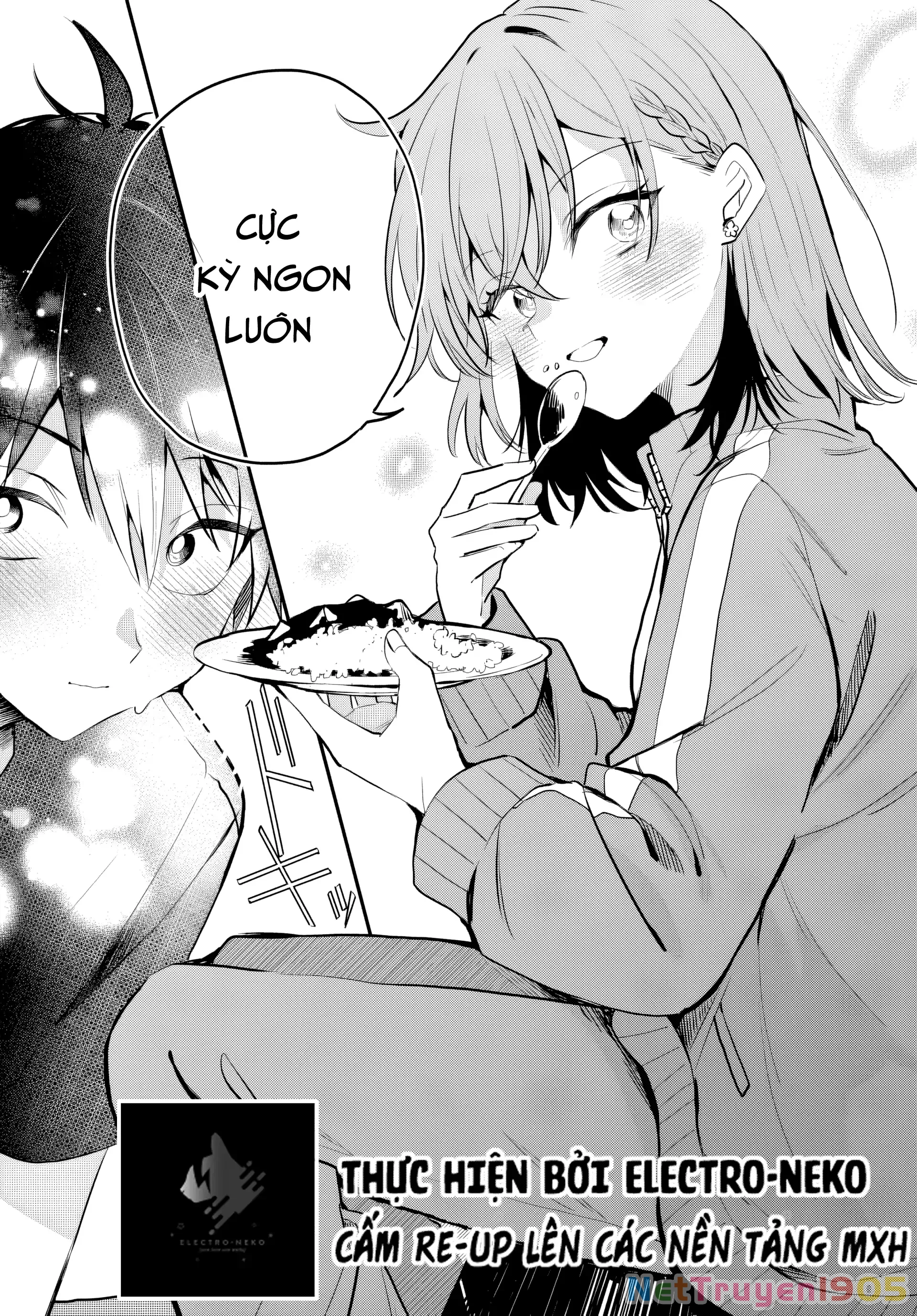 Osoraku Kanojo Wa Ore No Aniki Wo Neratteru Chapter 5 - 20