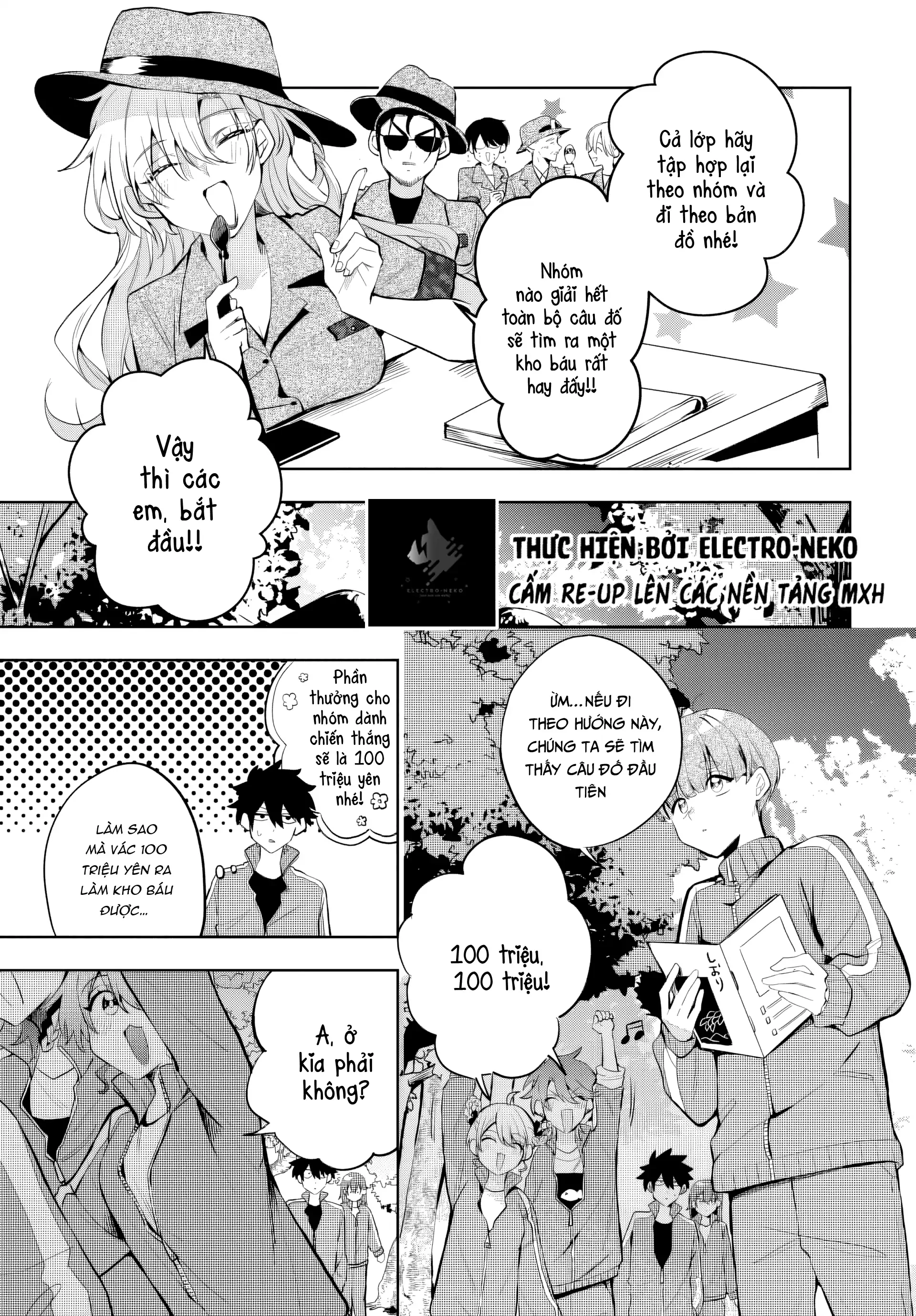 Osoraku Kanojo Wa Ore No Aniki Wo Neratteru Chapter 6 - 5