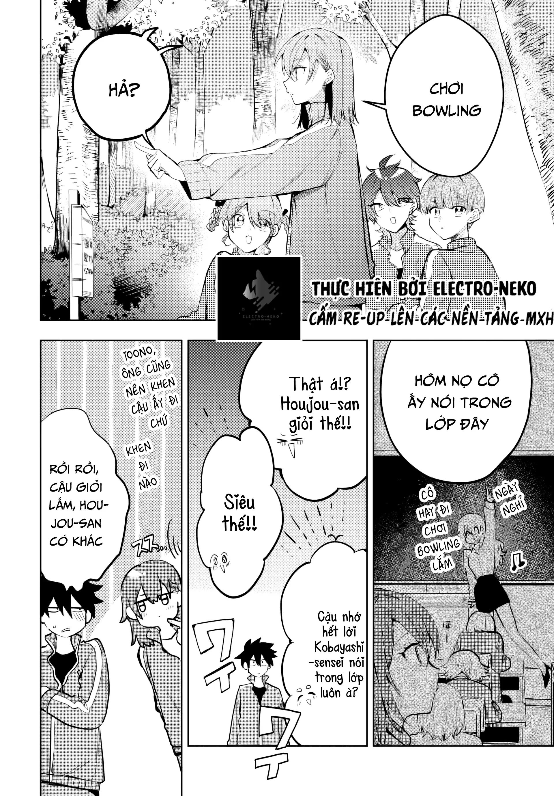 Osoraku Kanojo Wa Ore No Aniki Wo Neratteru Chapter 6 - 8