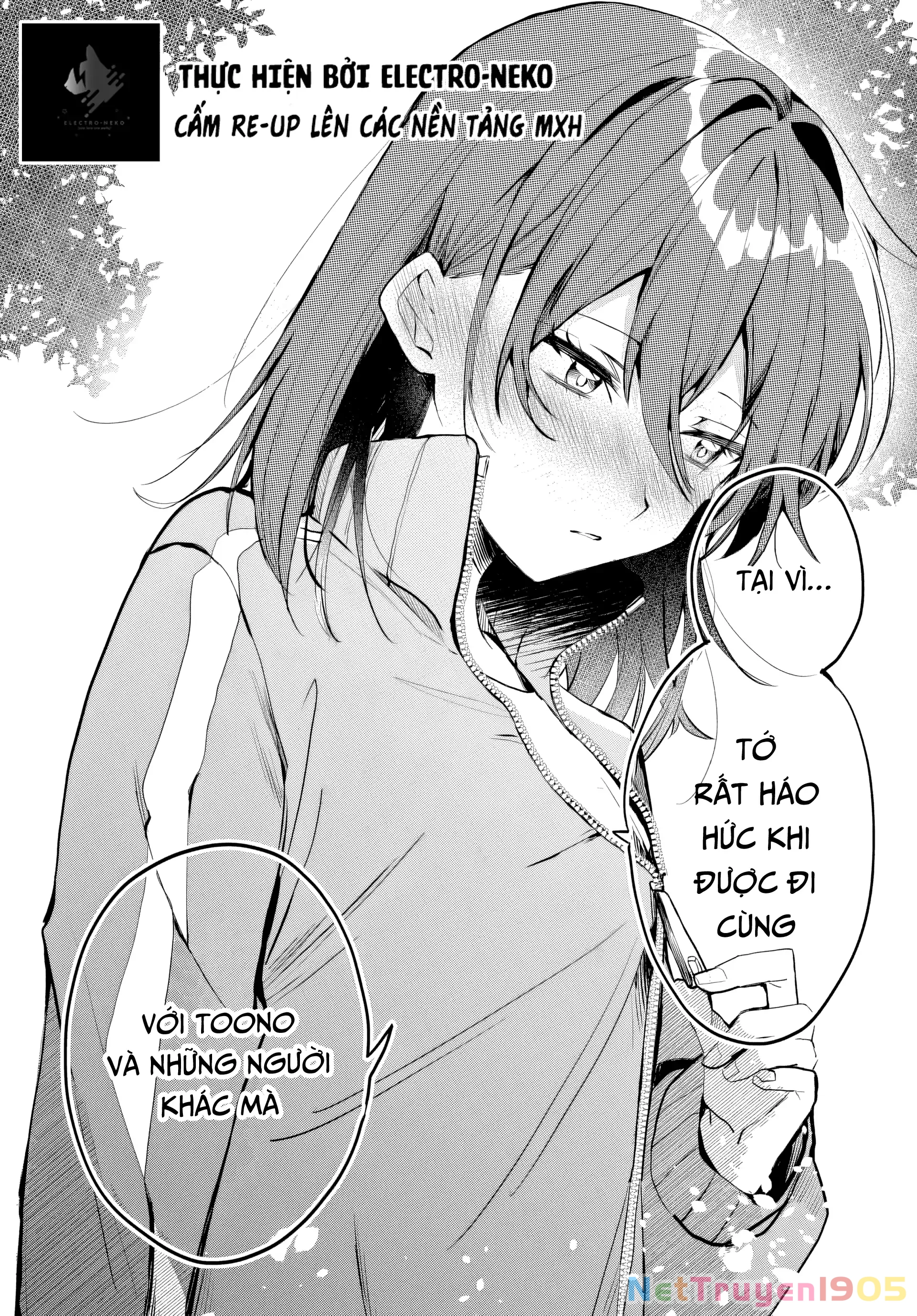 Osoraku Kanojo Wa Ore No Aniki Wo Neratteru Chapter 6 - 16