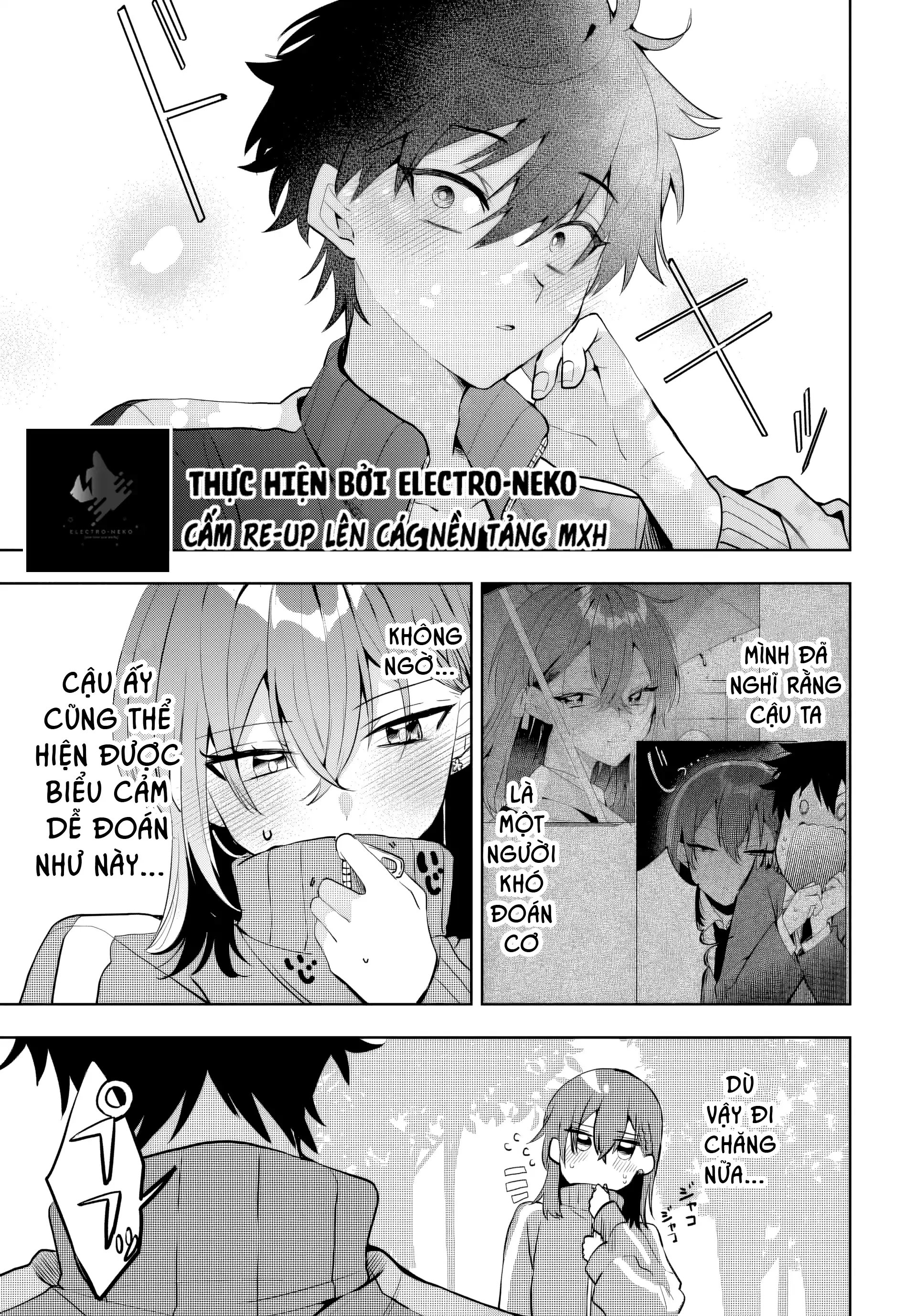 Osoraku Kanojo Wa Ore No Aniki Wo Neratteru Chapter 6 - 17