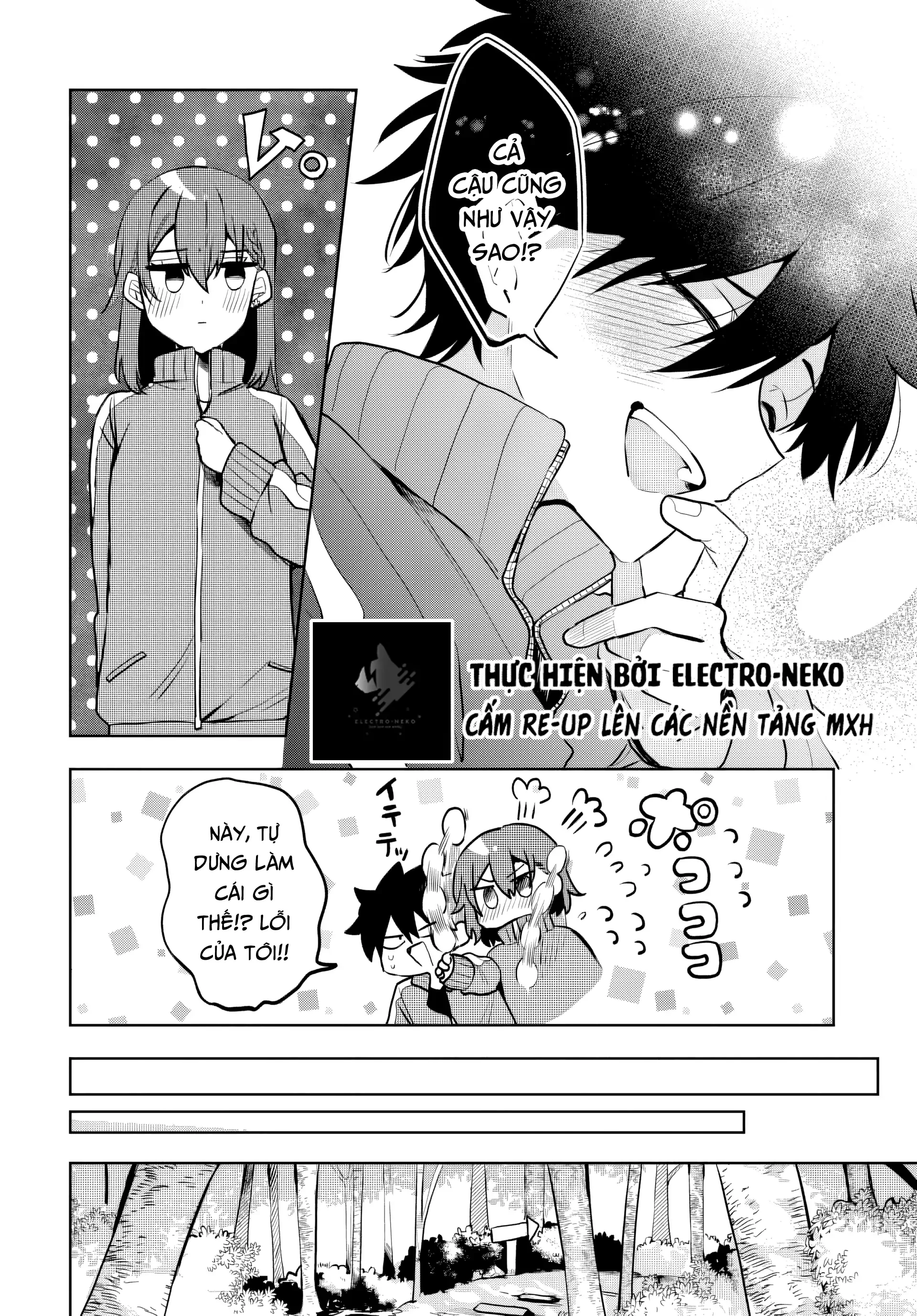 Osoraku Kanojo Wa Ore No Aniki Wo Neratteru Chapter 6 - 18