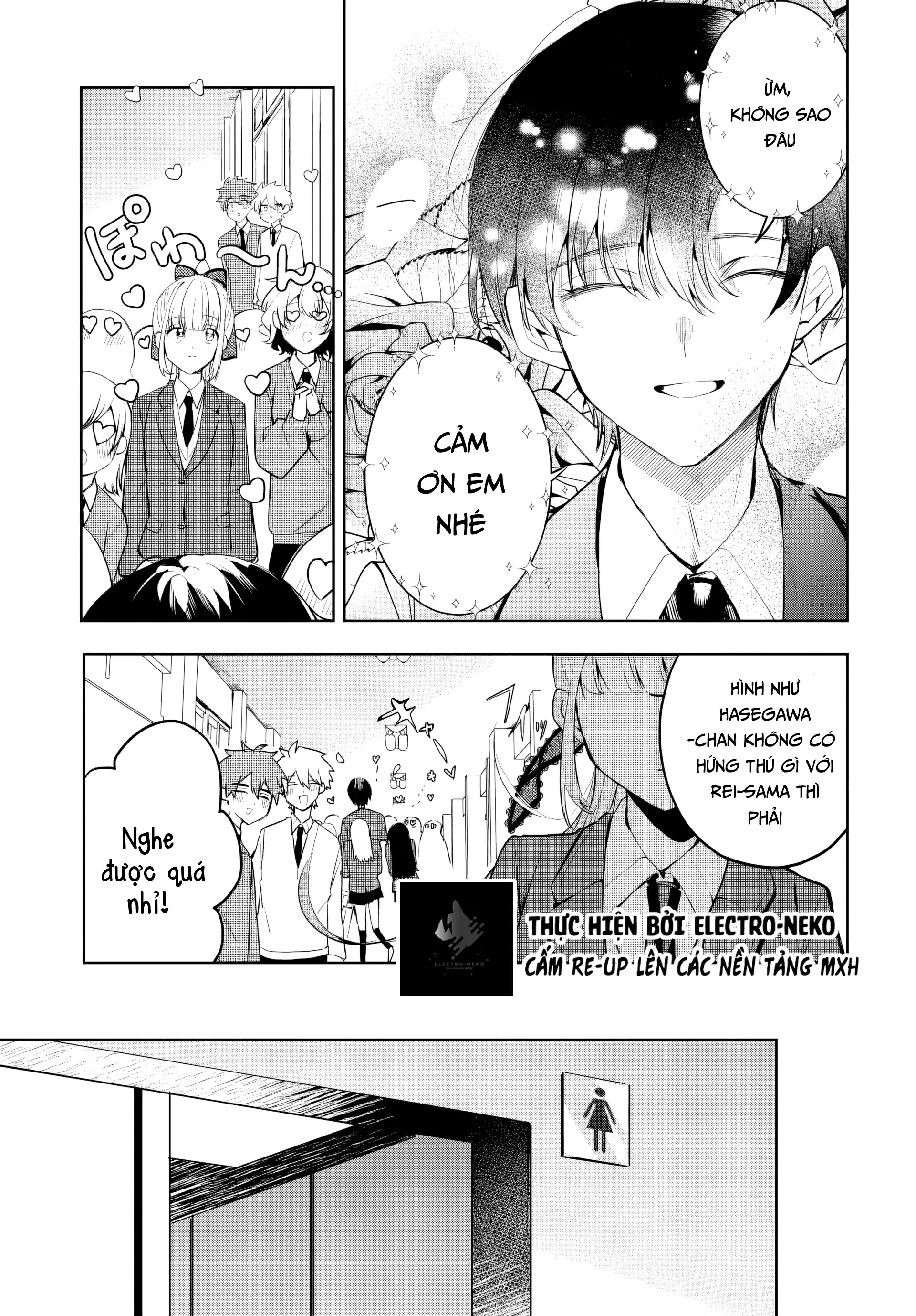 Osoraku Kanojo Wa Ore No Aniki Wo Neratteru Chapter 7 - 7