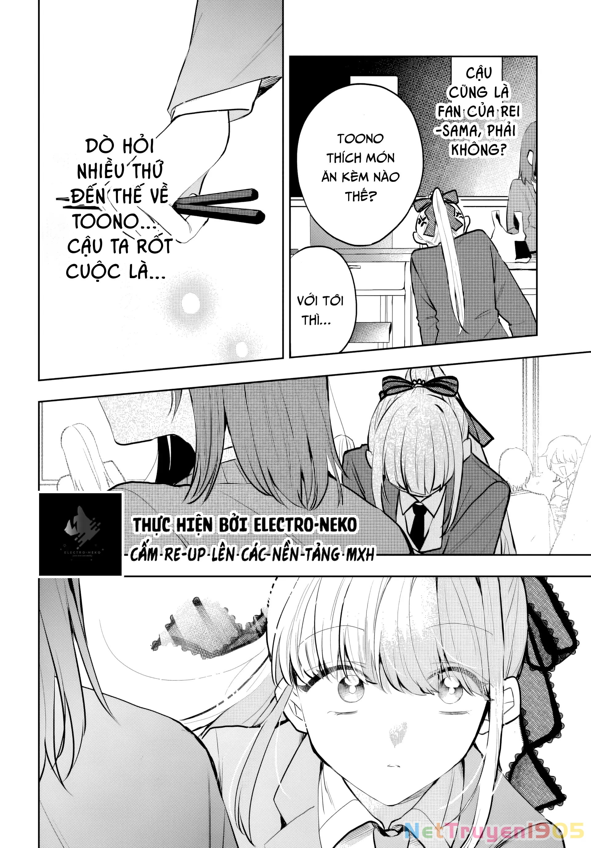 Osoraku Kanojo Wa Ore No Aniki Wo Neratteru Chapter 7 - 16
