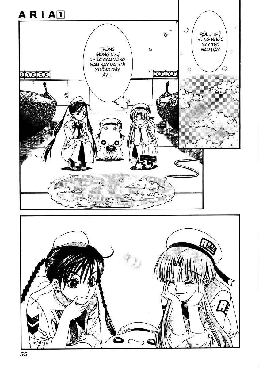 Aria Chapter 2 - 19