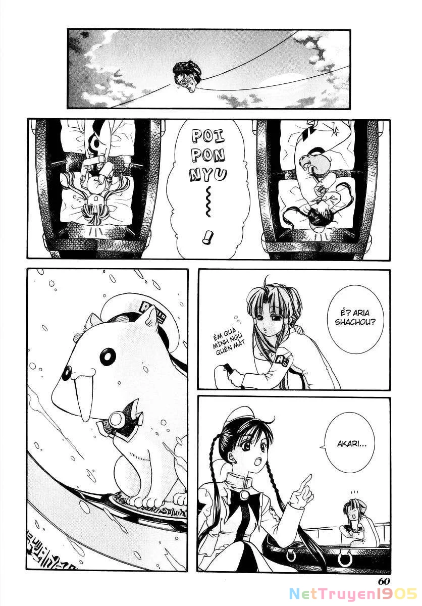 Aria Chapter 2 - 24