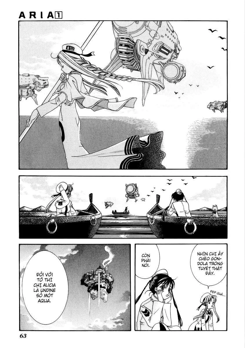 Aria Chapter 2 - 27