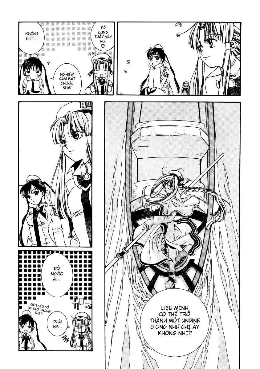 Aria Chapter 2 - 28