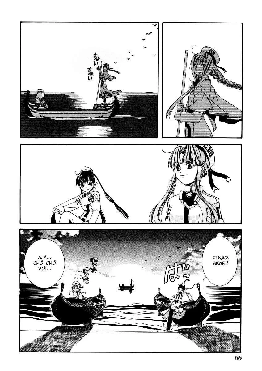 Aria Chapter 2 - 30
