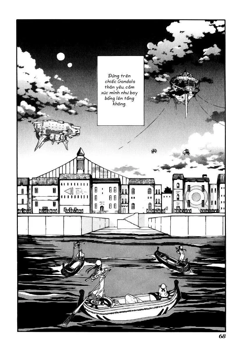Aria Chapter 2 - 32