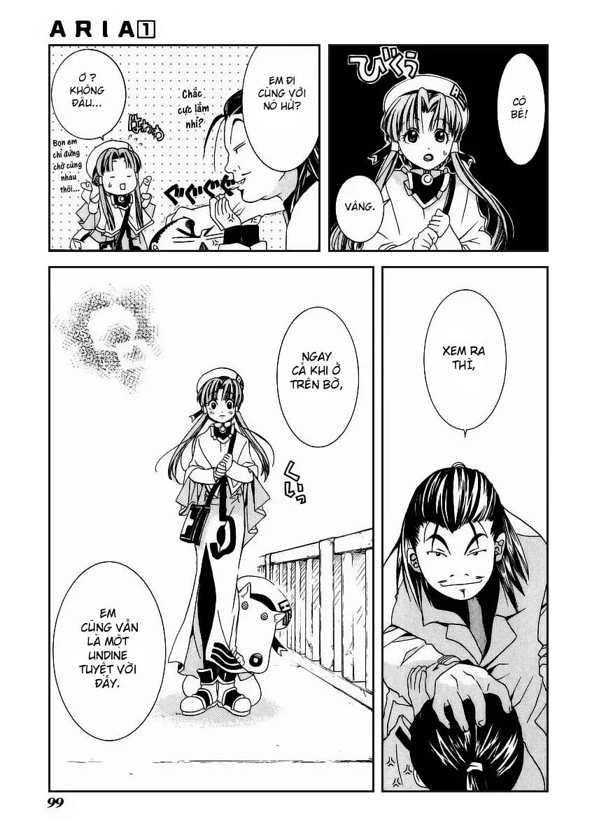 Aria Chapter 3 - 31