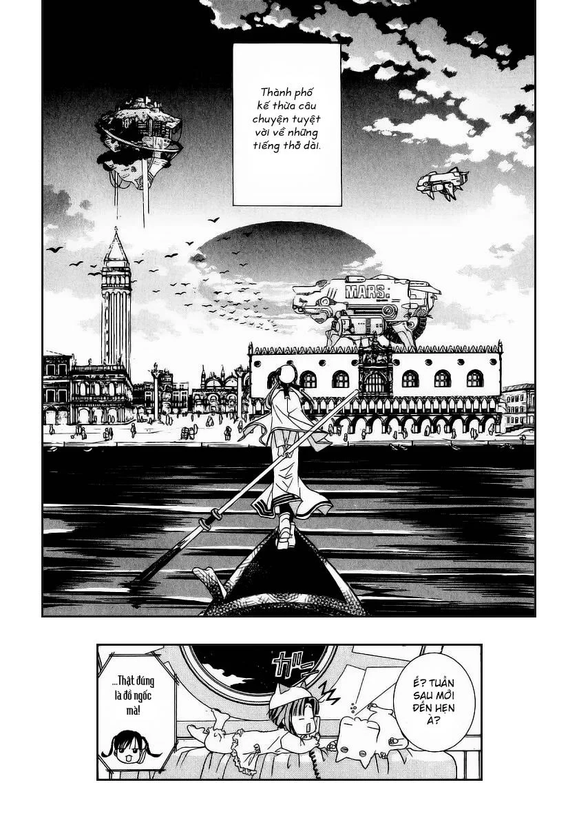 Aria Chapter 3 - 34
