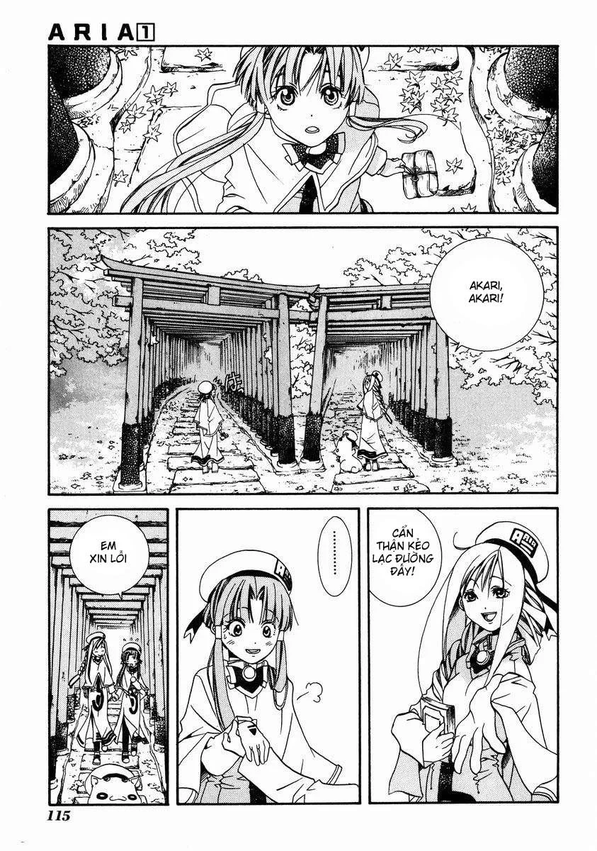 Aria Chapter 4 - 12