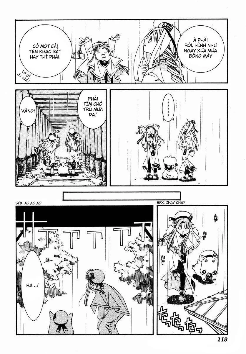Aria Chapter 4 - 15