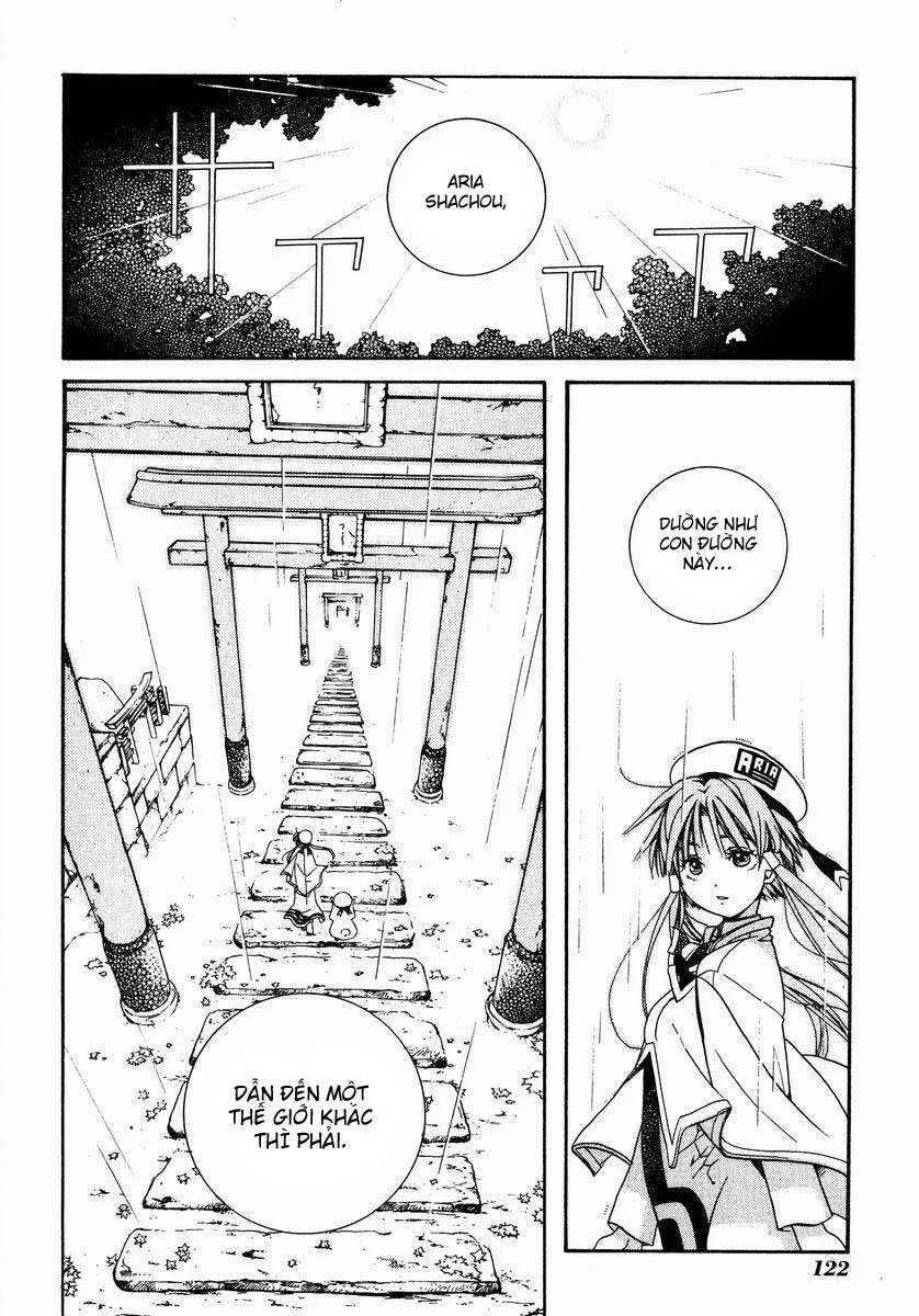 Aria Chapter 4 - 19